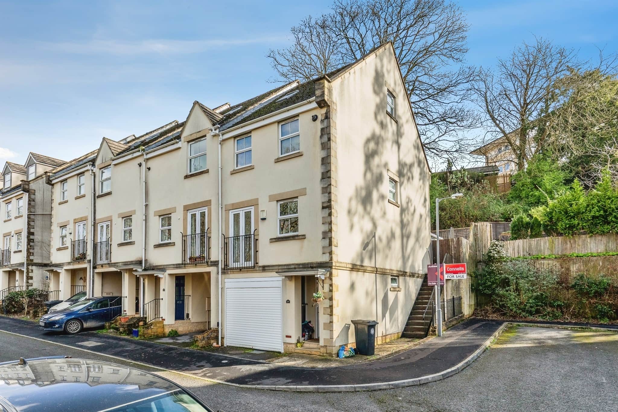 Property at Blaisedell View, Bristol