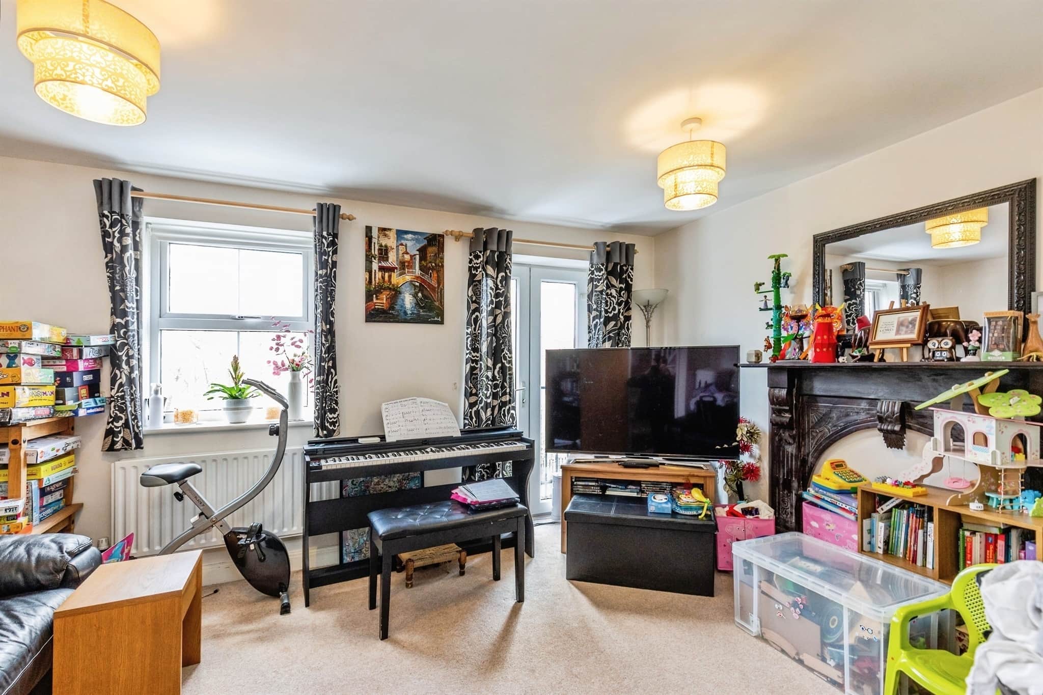 Property at Blaisedell View, Bristol