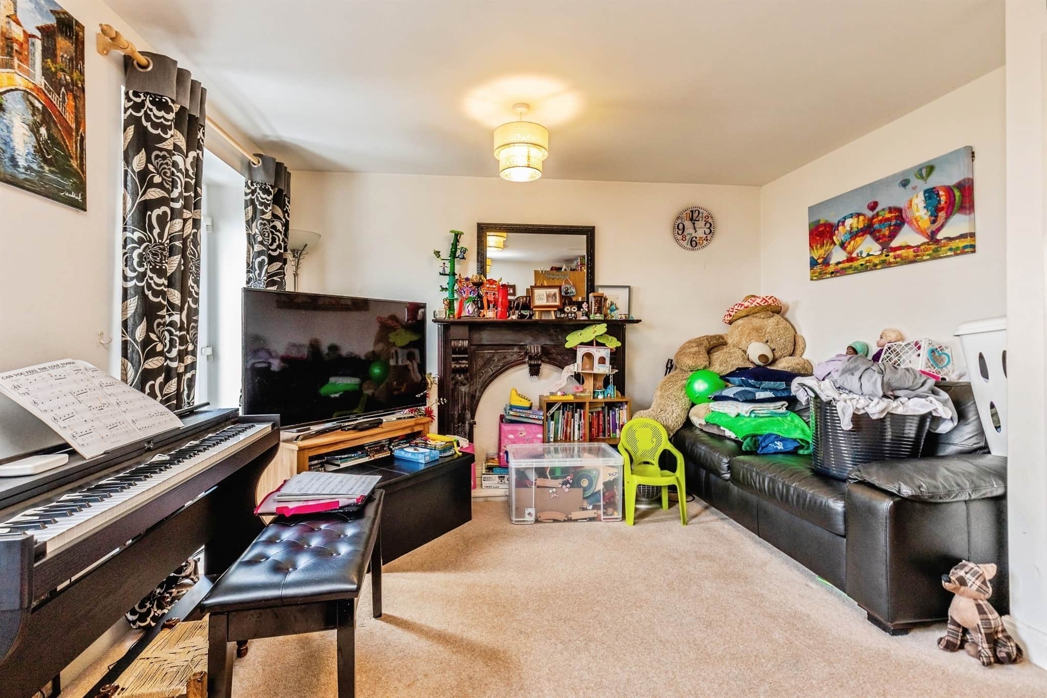 Property at Blaisedell View, Bristol
