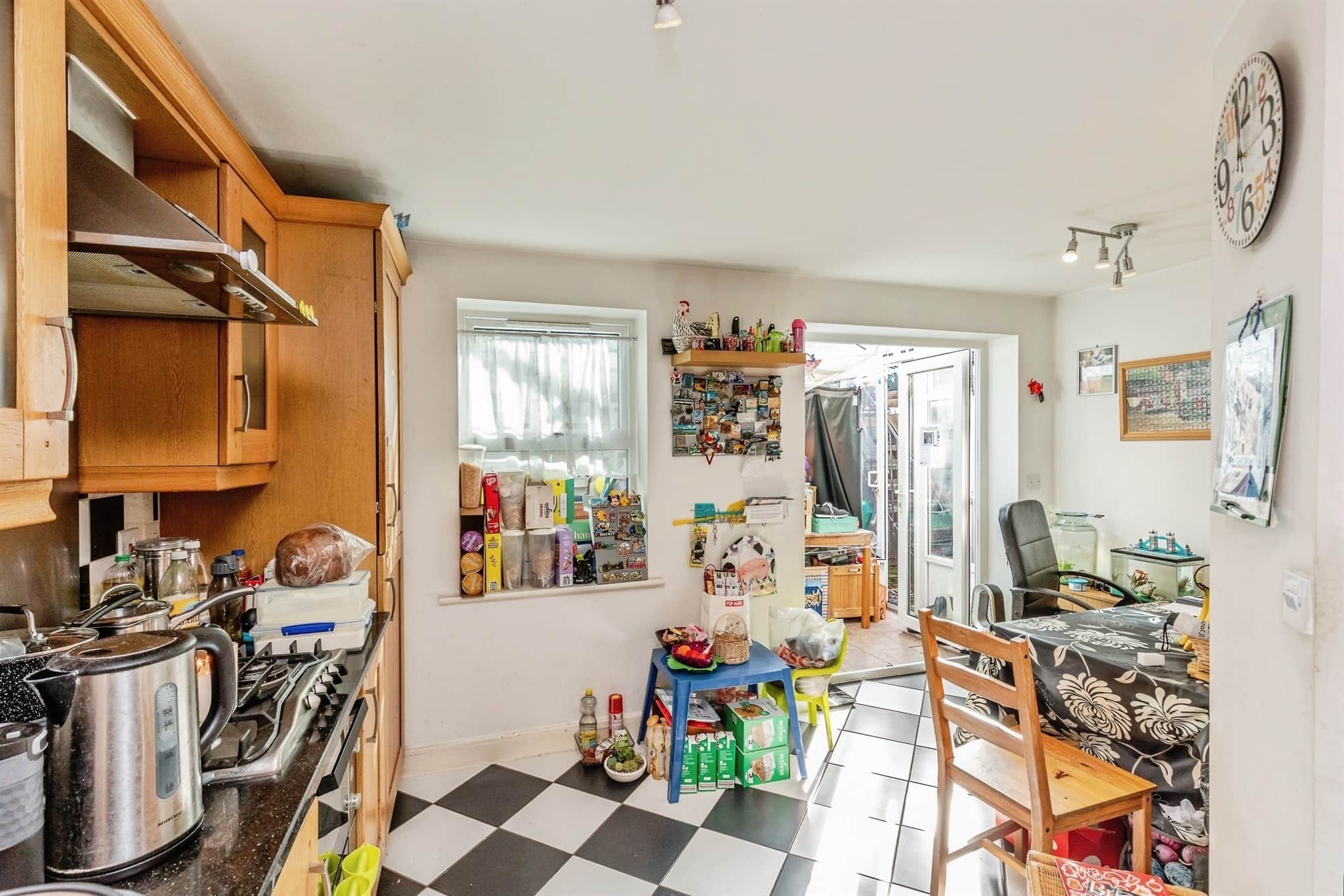 Property at Blaisedell View, Bristol