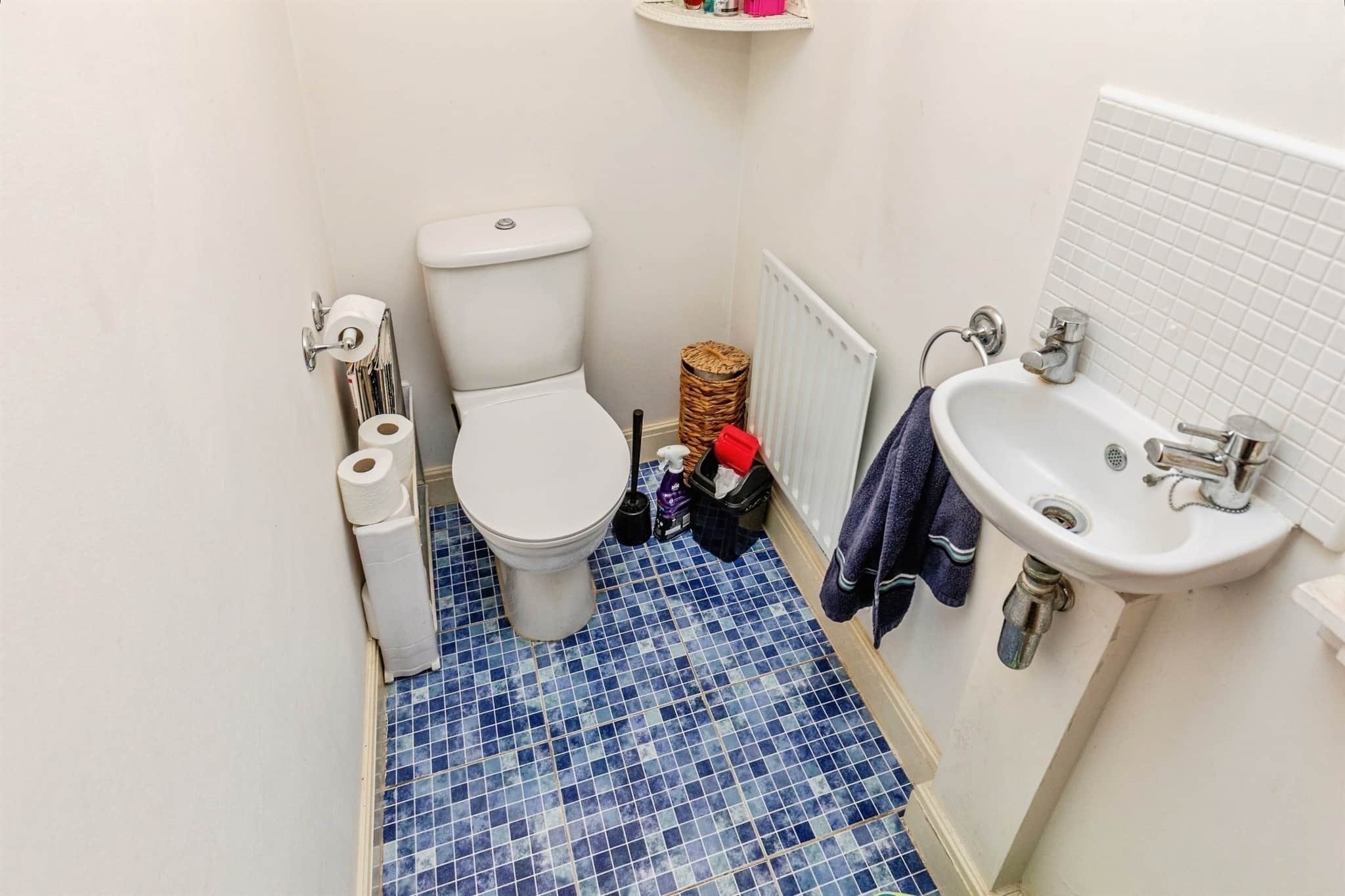 Property at Blaisedell View, Bristol