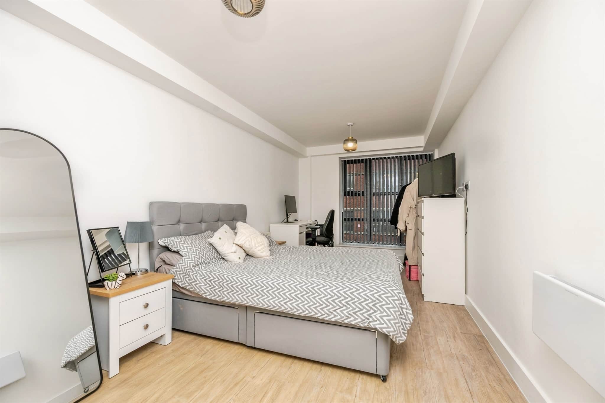 Property at Cheapside, Birmingham