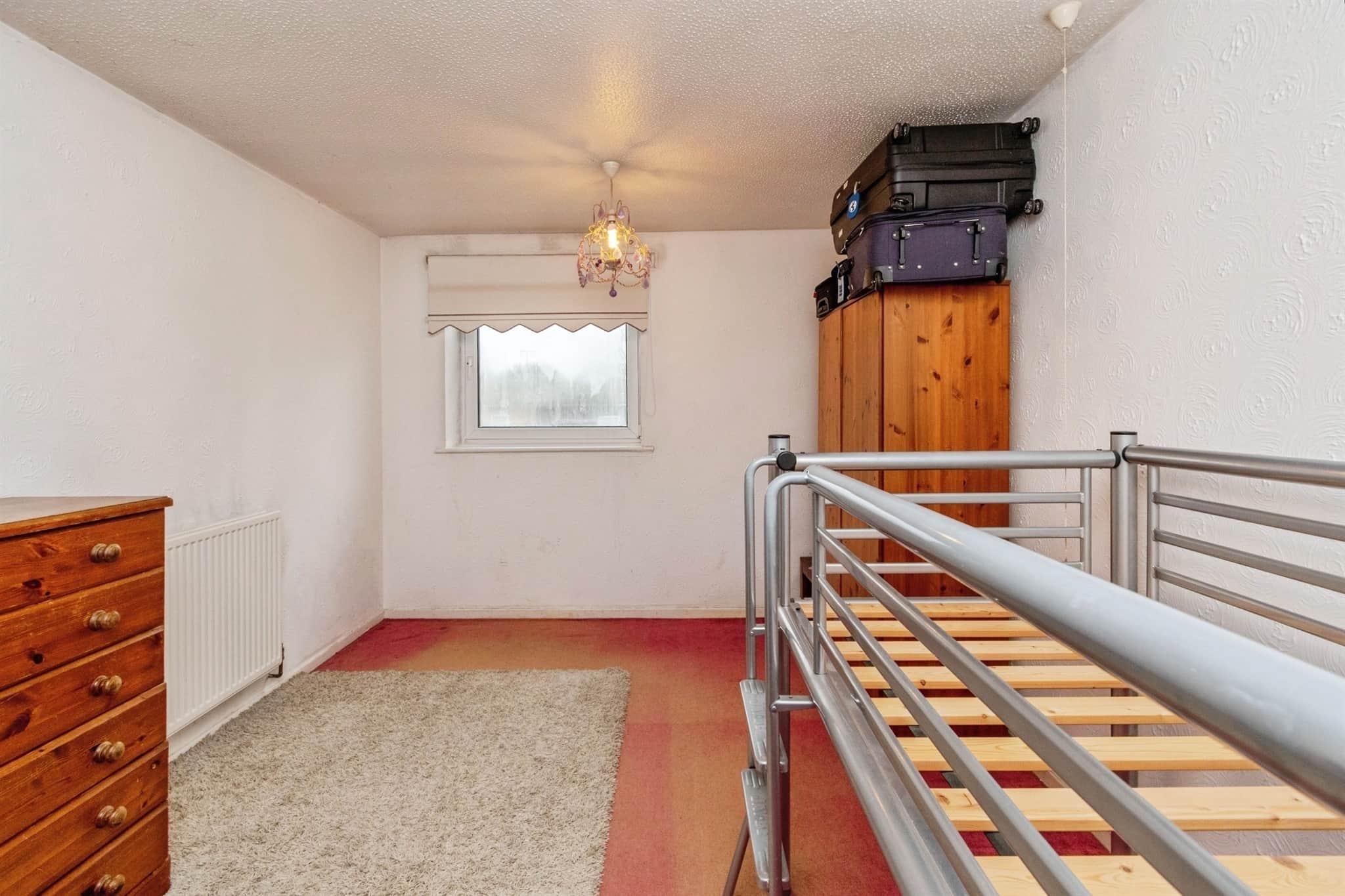 Property at Millfield Avenue, WALSALL