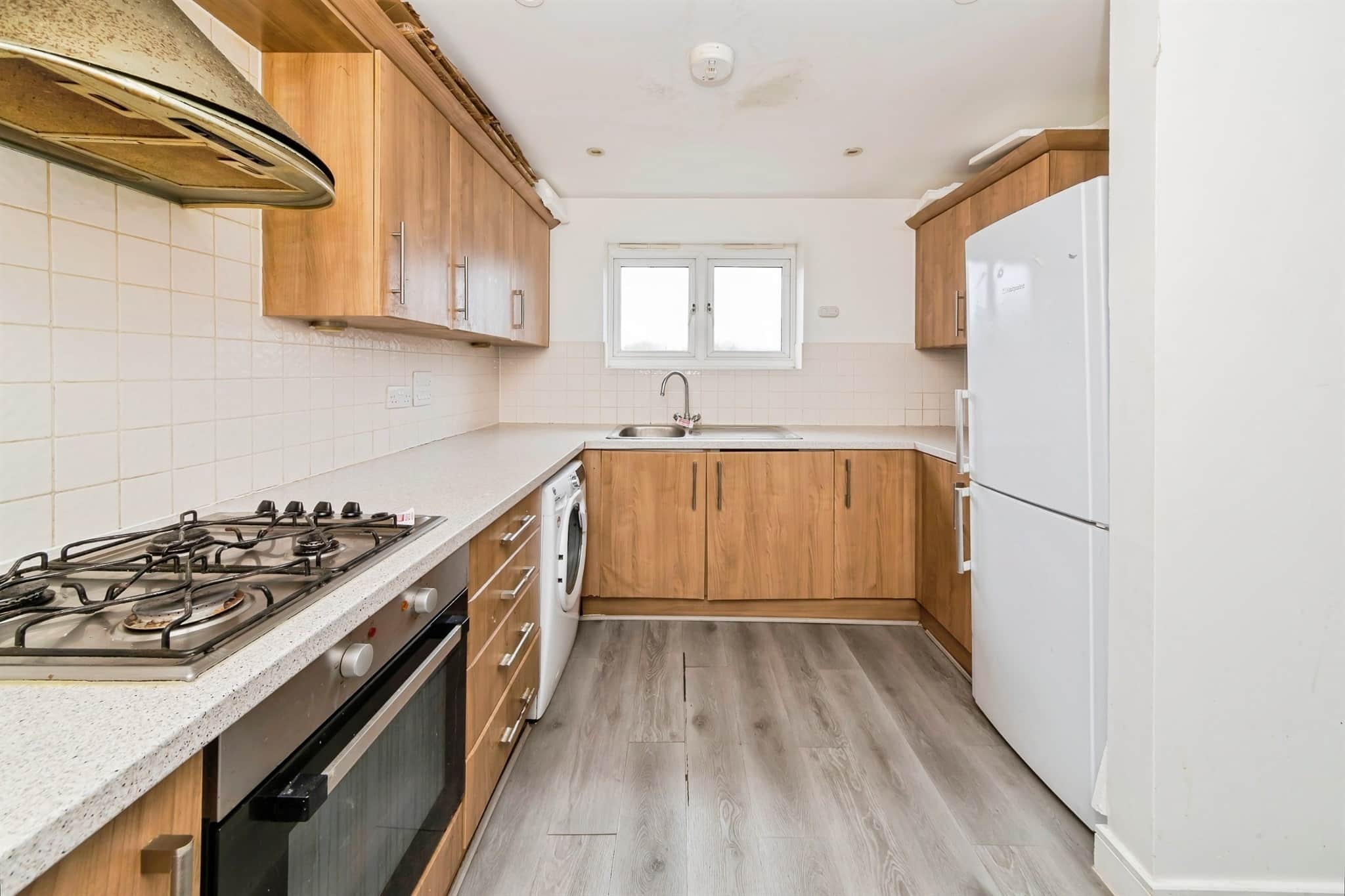 Property at Rathlin Road, Crawley