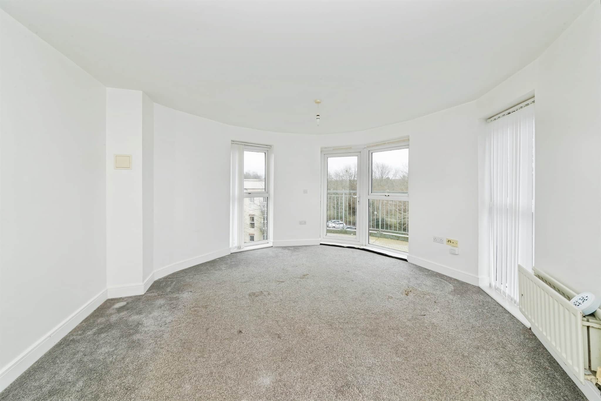 Property at Rathlin Road, Crawley