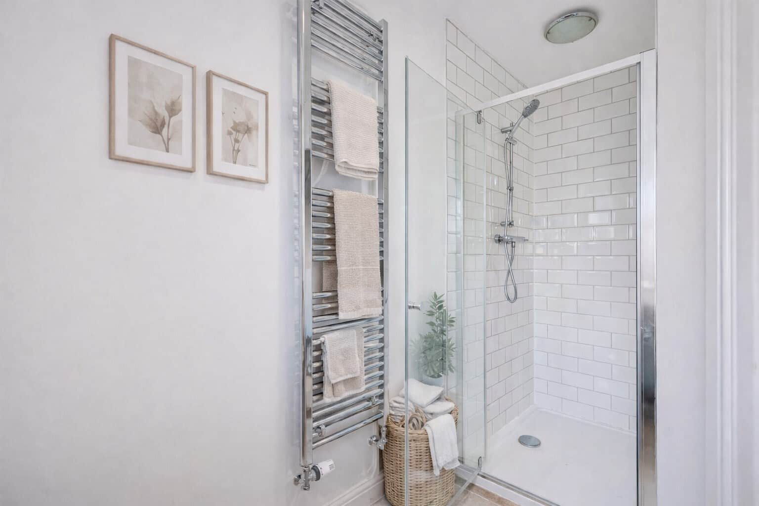 Property at Ben Grazebrooks Well, Stroud