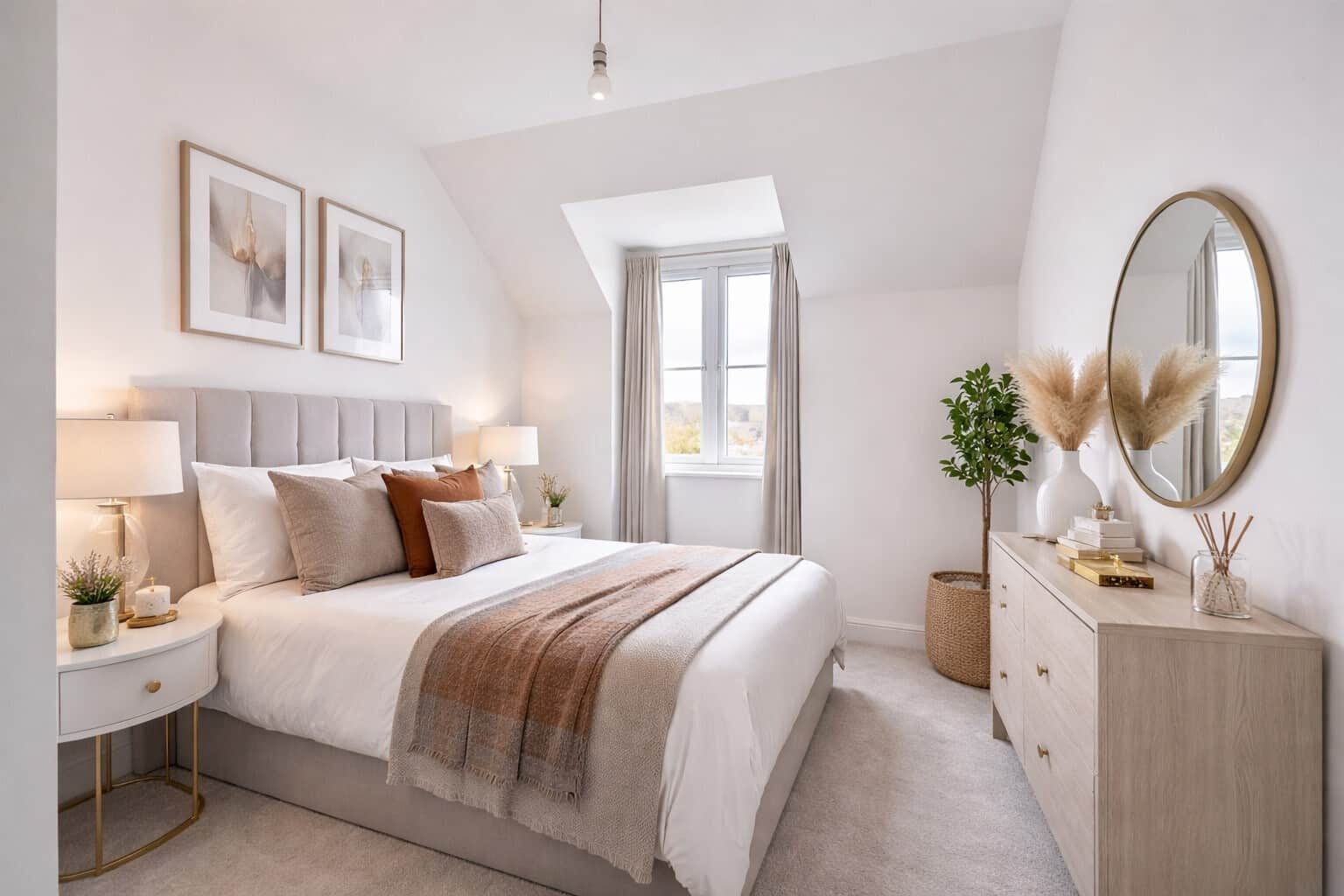 Property at Ben Grazebrooks Well, Stroud