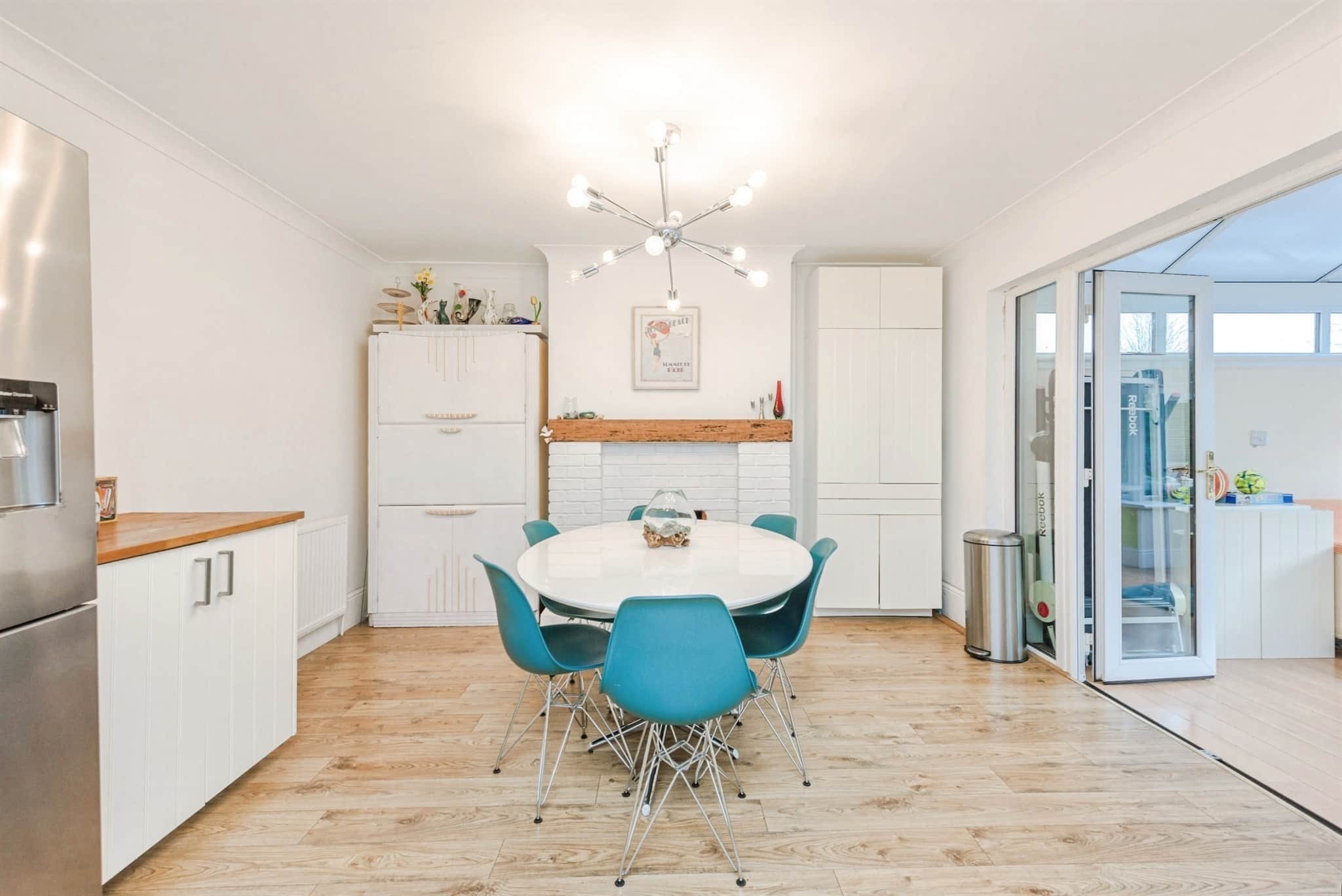 Property at Elms Road, Sutton Coldfield