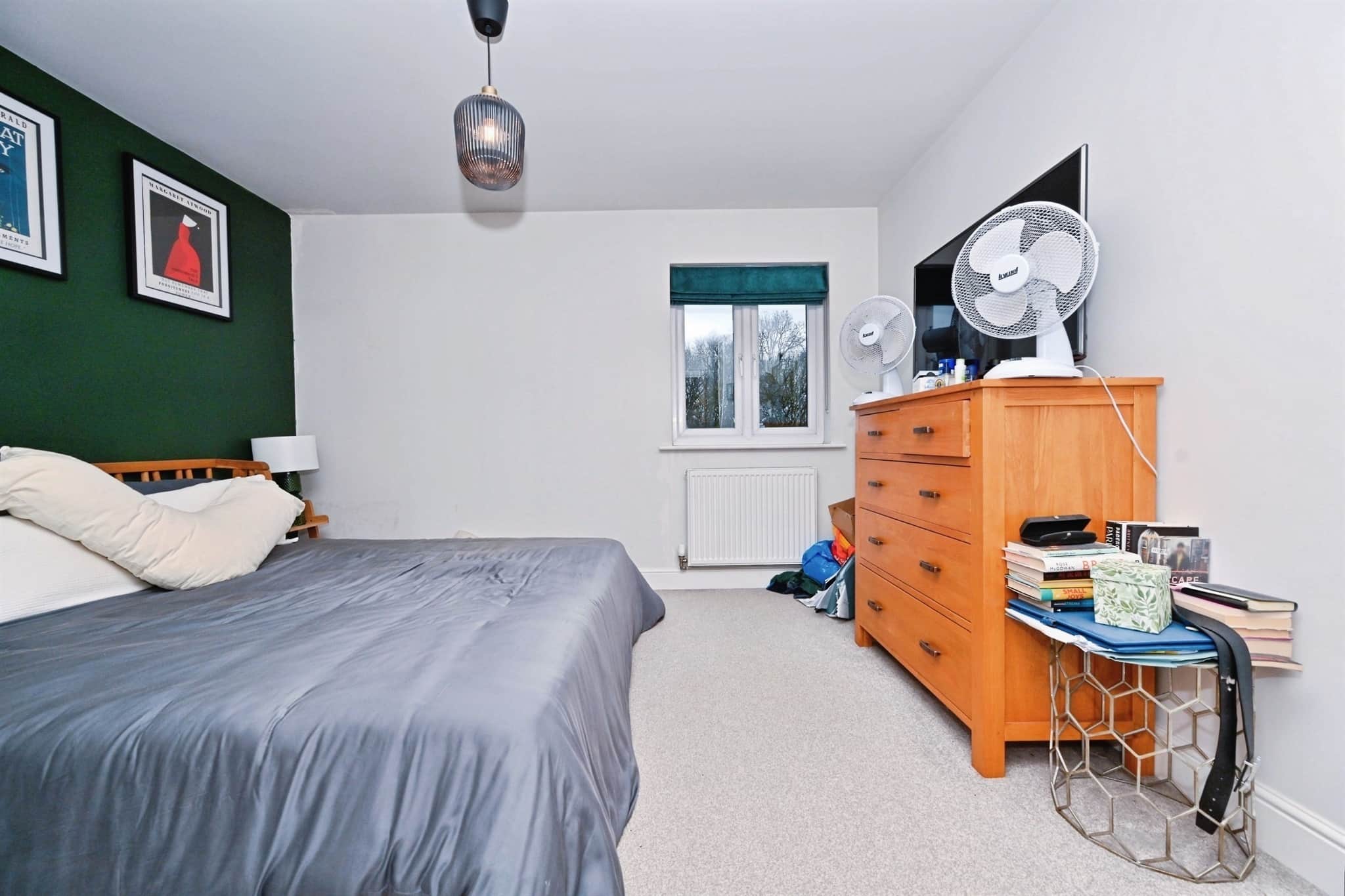Property at Soothouse Spring, St. Albans
