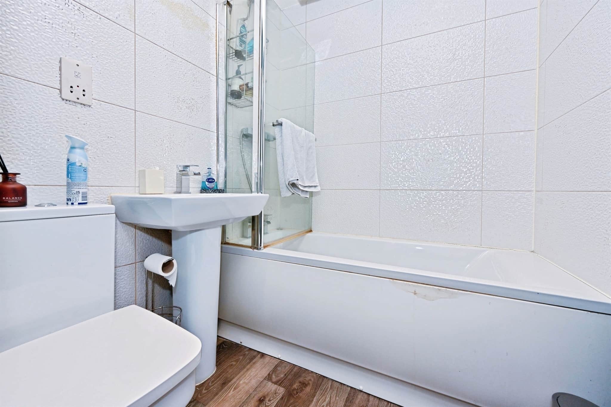 Property at Soothouse Spring, St. Albans