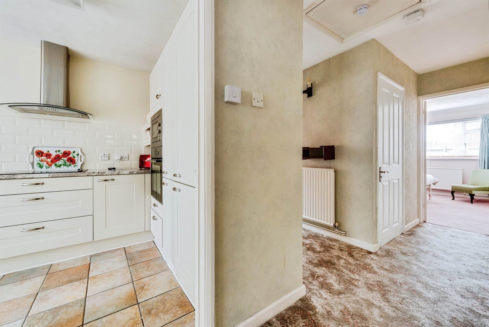 Property at Kennet Avenue, Swindon