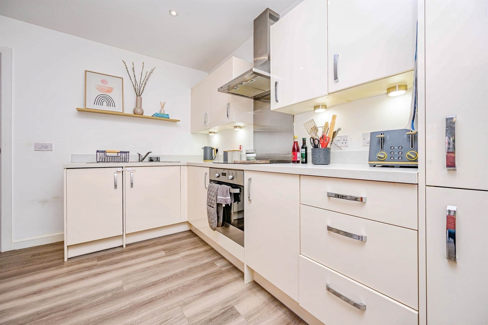 Property at Frogmore Road, Hemel Hempstead