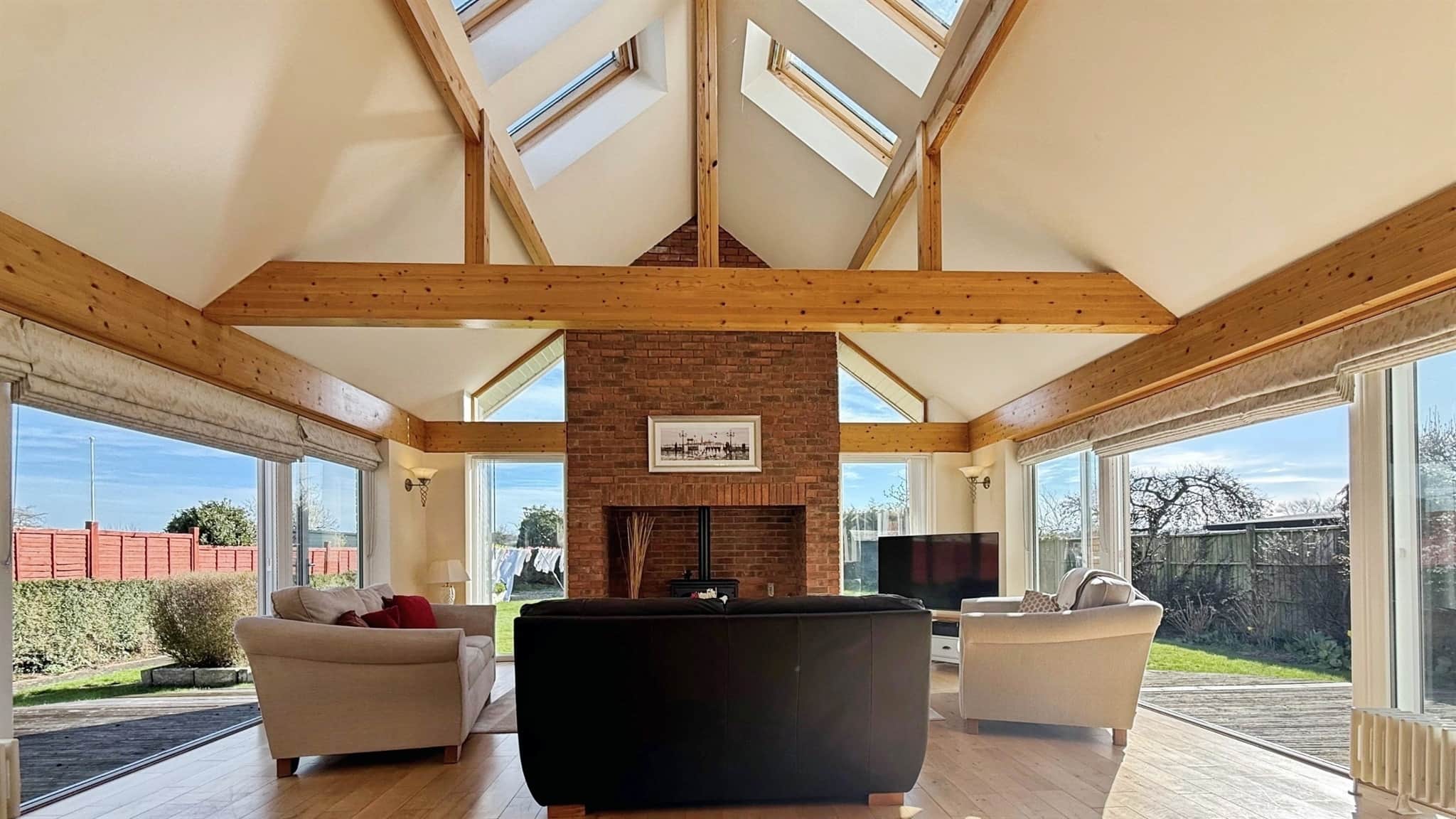 Property at Mountford Close, Wellesbourne, Warwick