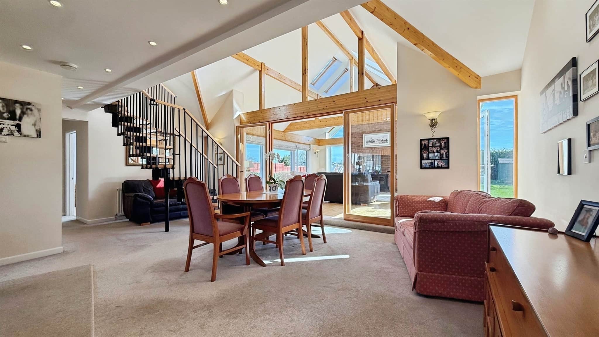 Property at Mountford Close, Wellesbourne, Warwick