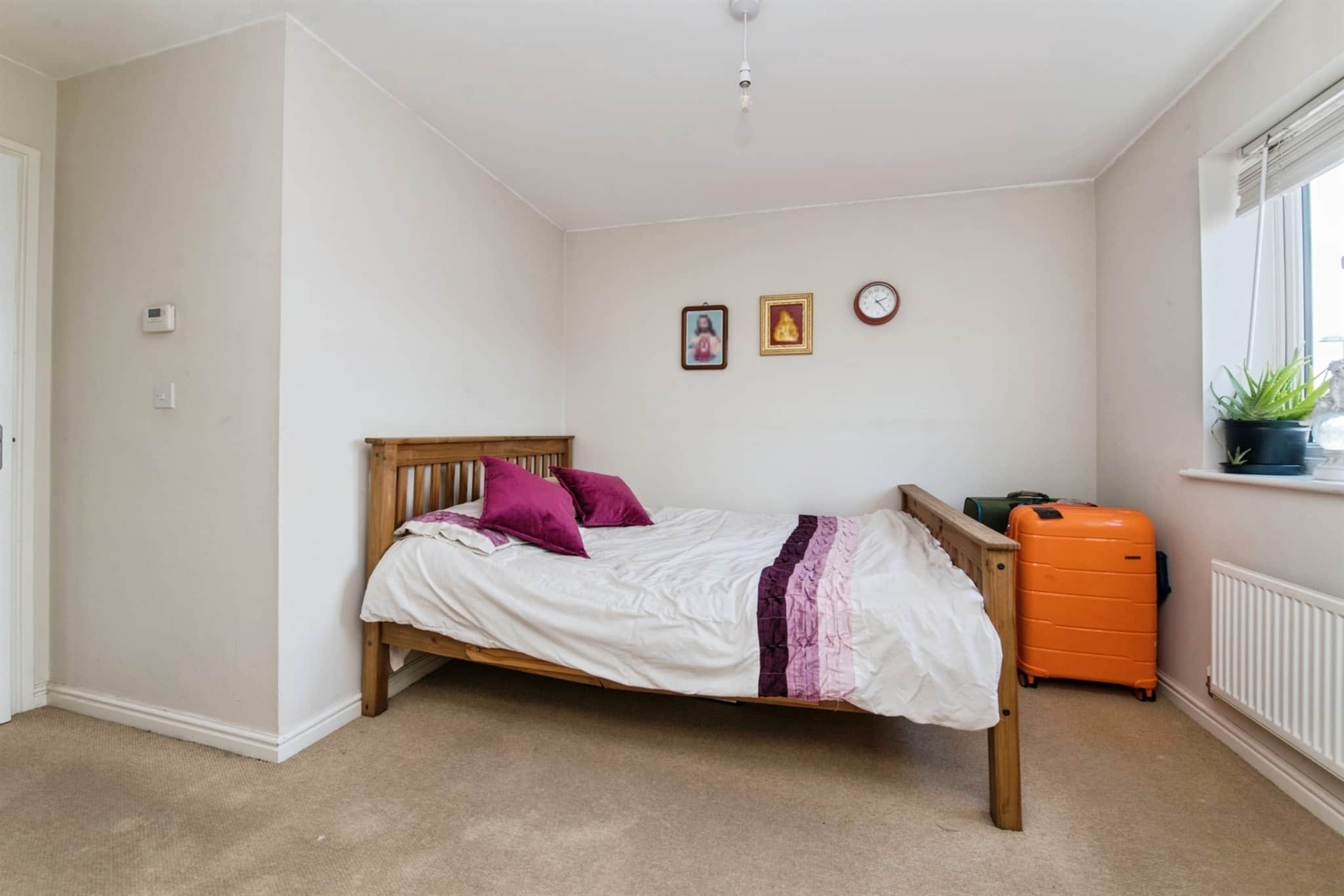 Property at Somerville Crescent, Exeter