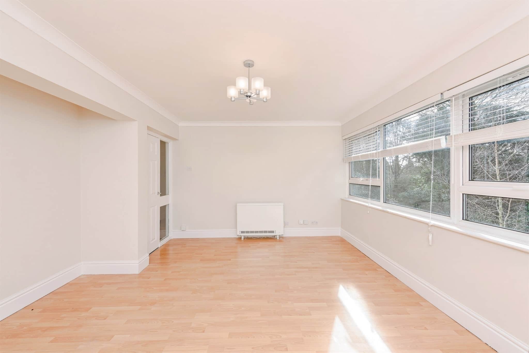 Property at Lichfield Road, Sutton Coldfield