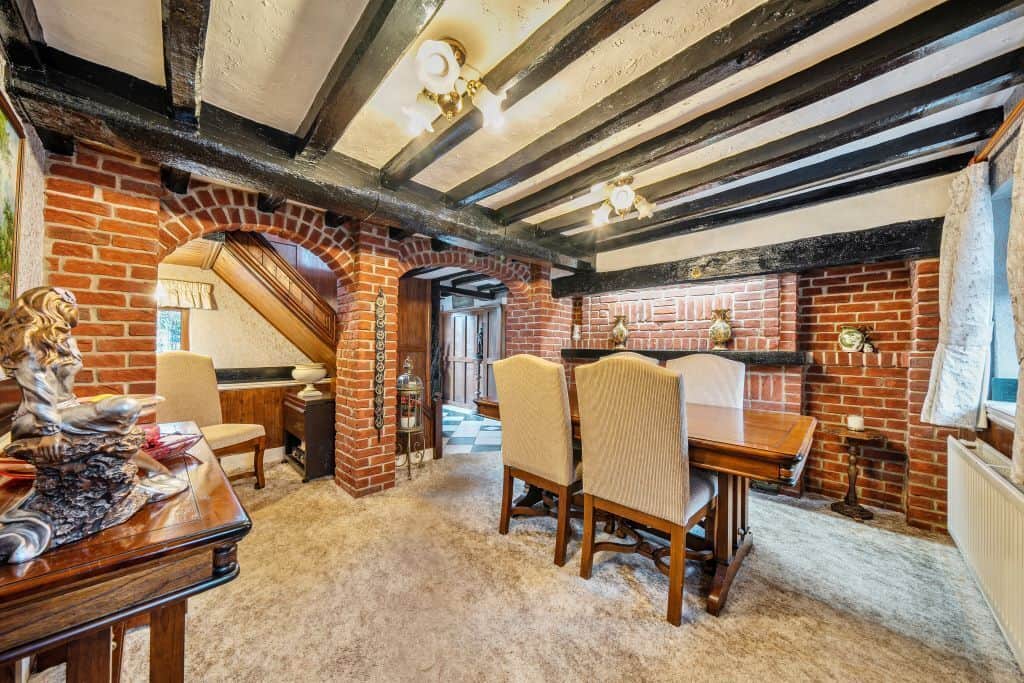 Property at Moira Road, Overseal, Swadlincote
