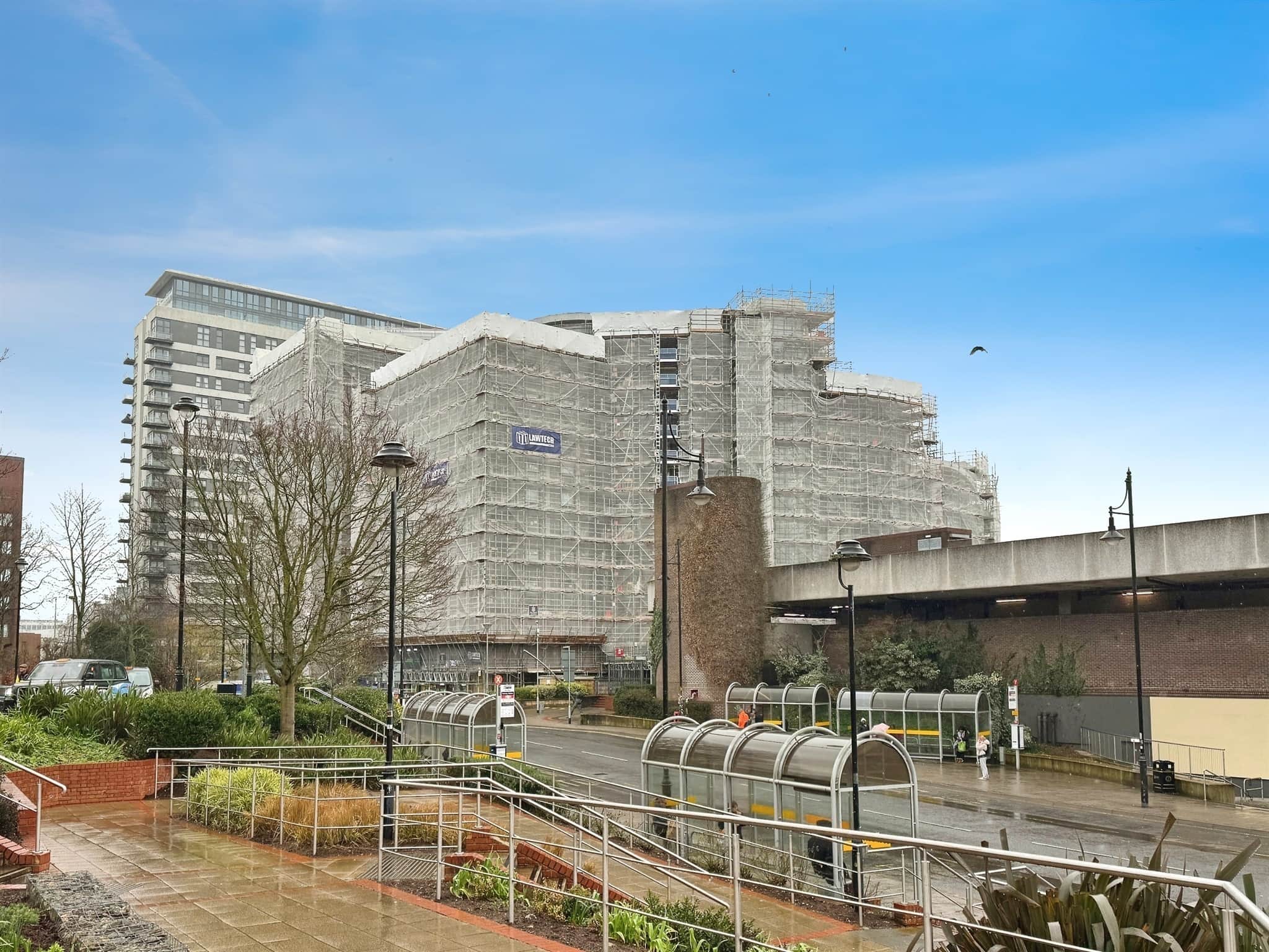 Property at Alencon Link, Basingstoke