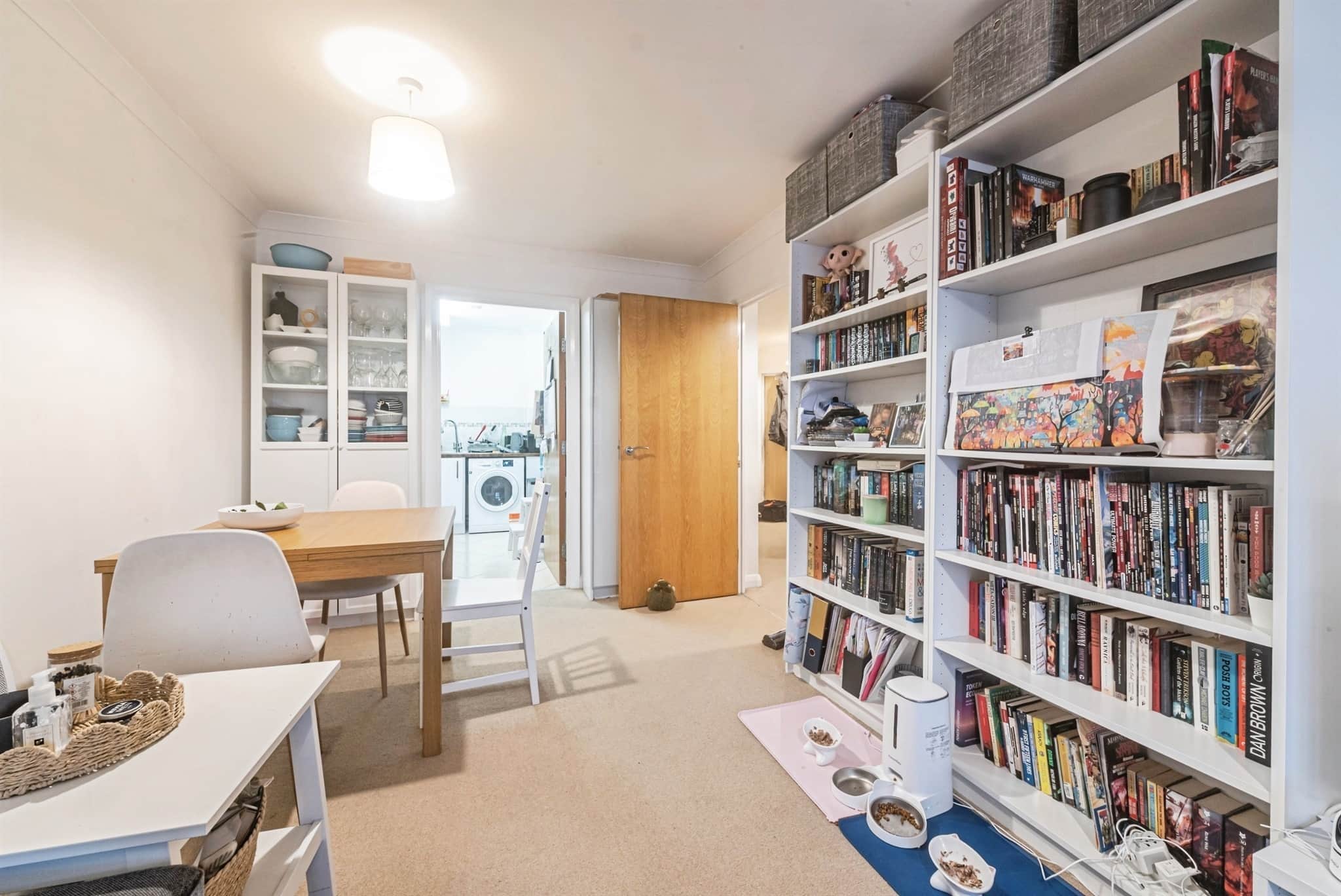 Property at Alencon Link, Basingstoke