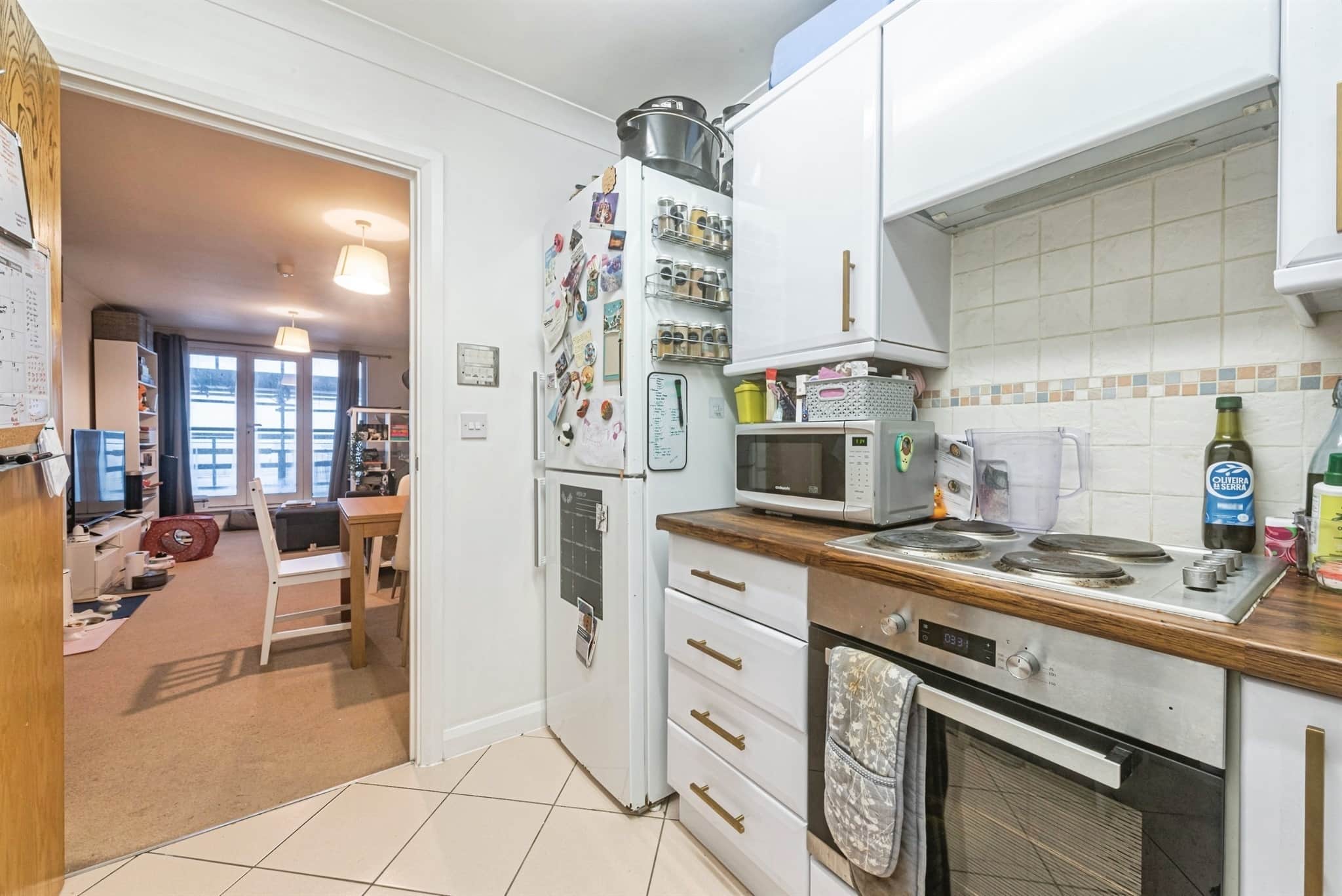 Property at Alencon Link, Basingstoke