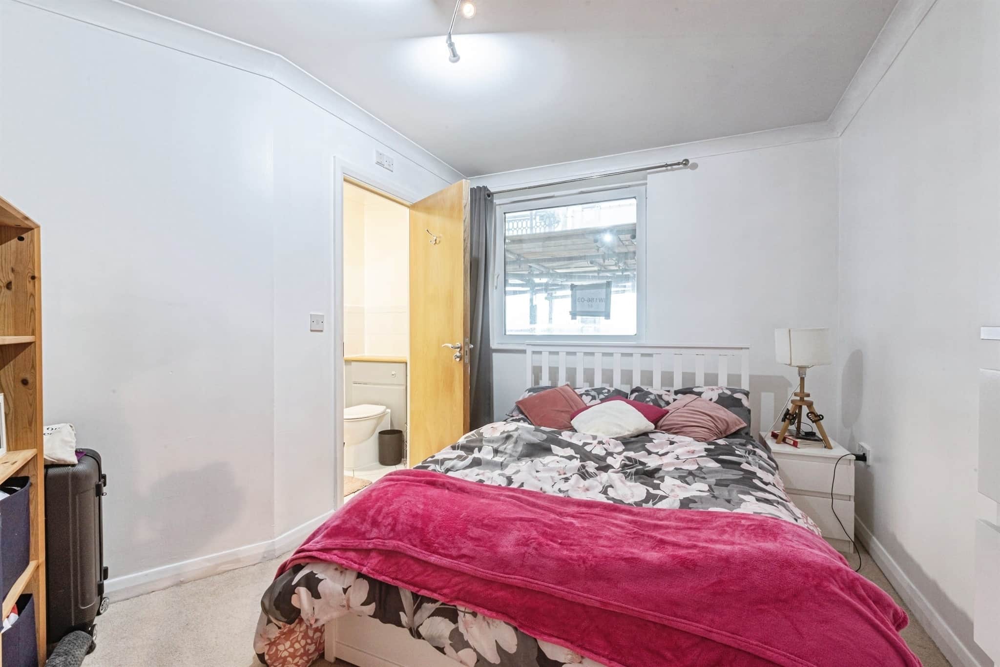 Property at Alencon Link, Basingstoke