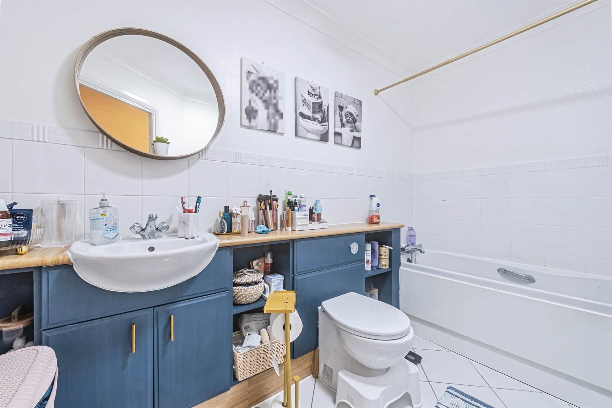 Property at Alencon Link, Basingstoke