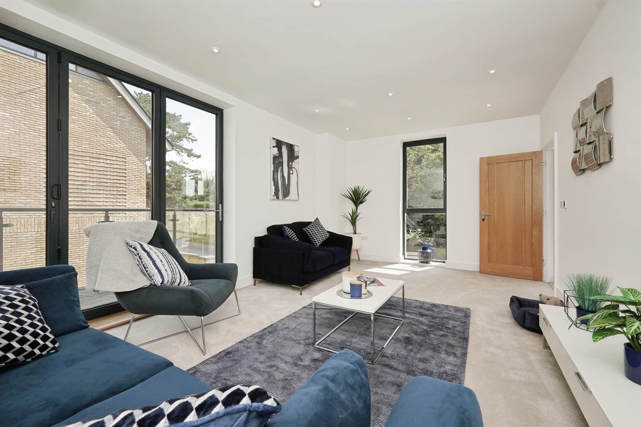 Property at Guston Heights, Guston, Dover