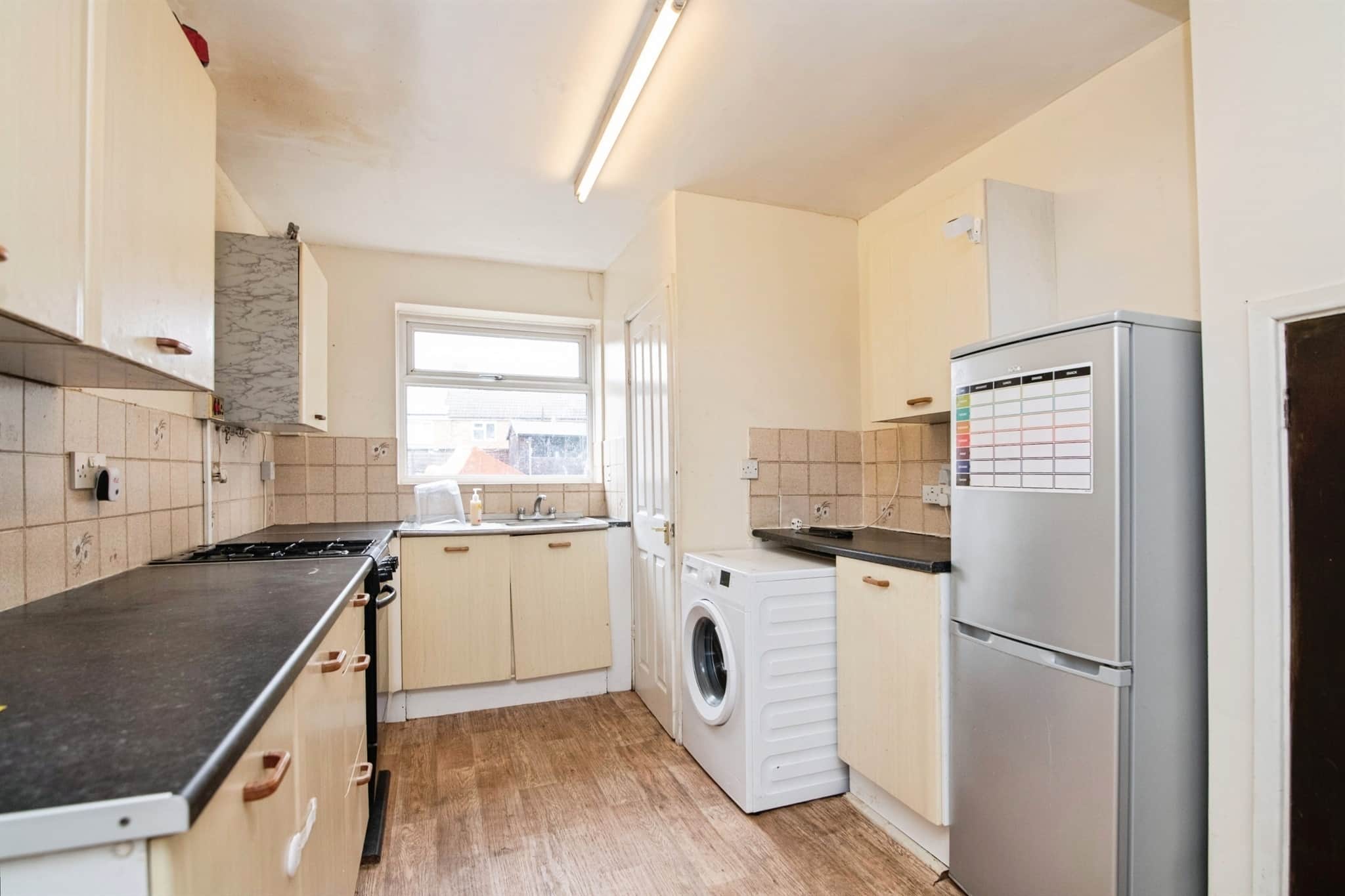 Property at Millfields Road, West Bromwich