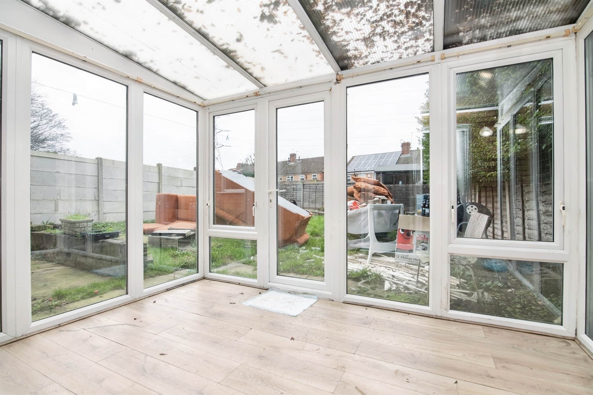 Property at Millfields Road, West Bromwich