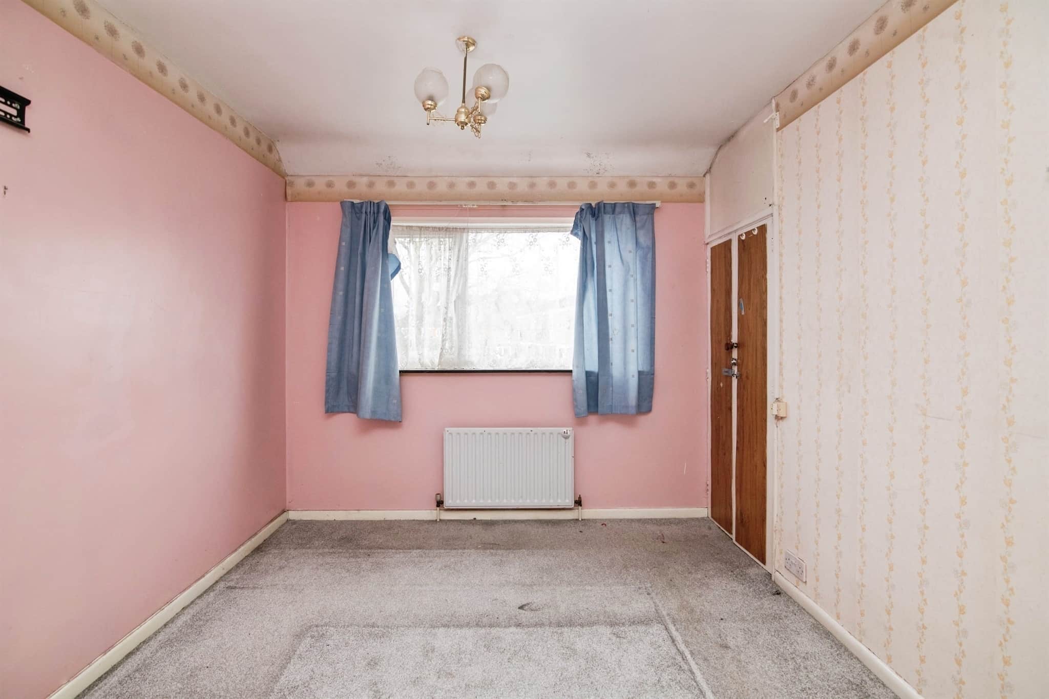 Property at Millfields Road, West Bromwich