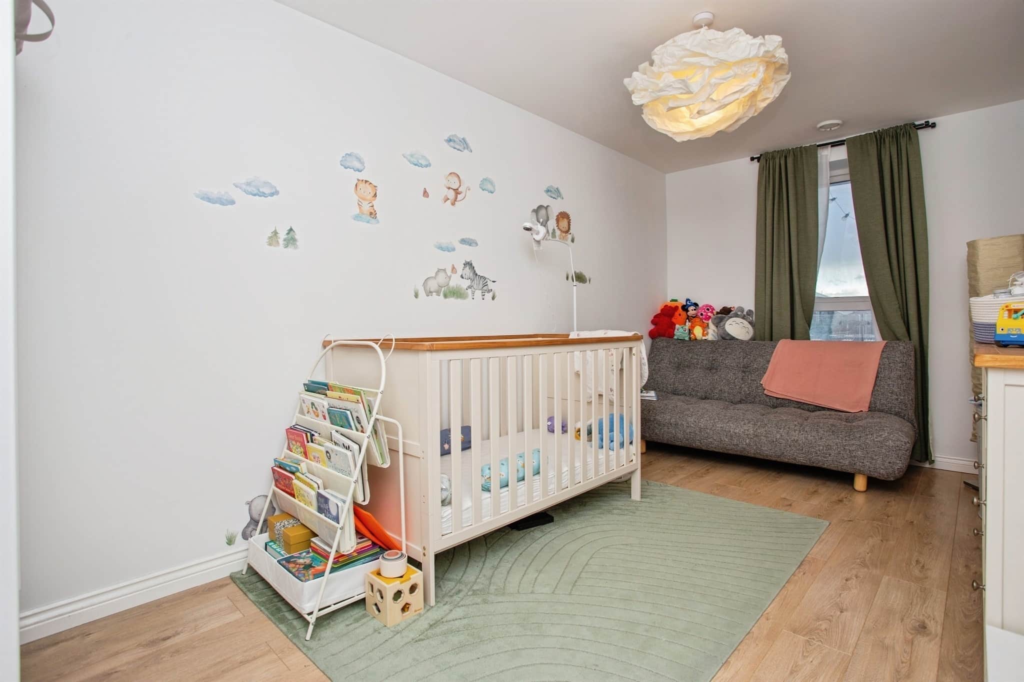 Property at Manor Way, Borehamwood