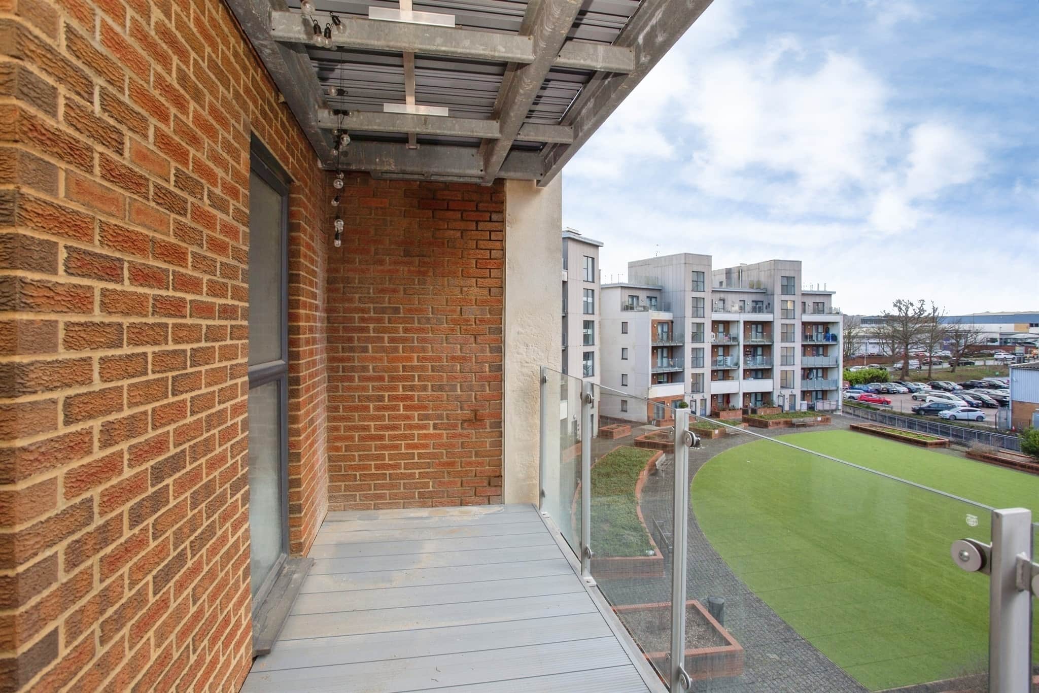 Property at Manor Way, Borehamwood