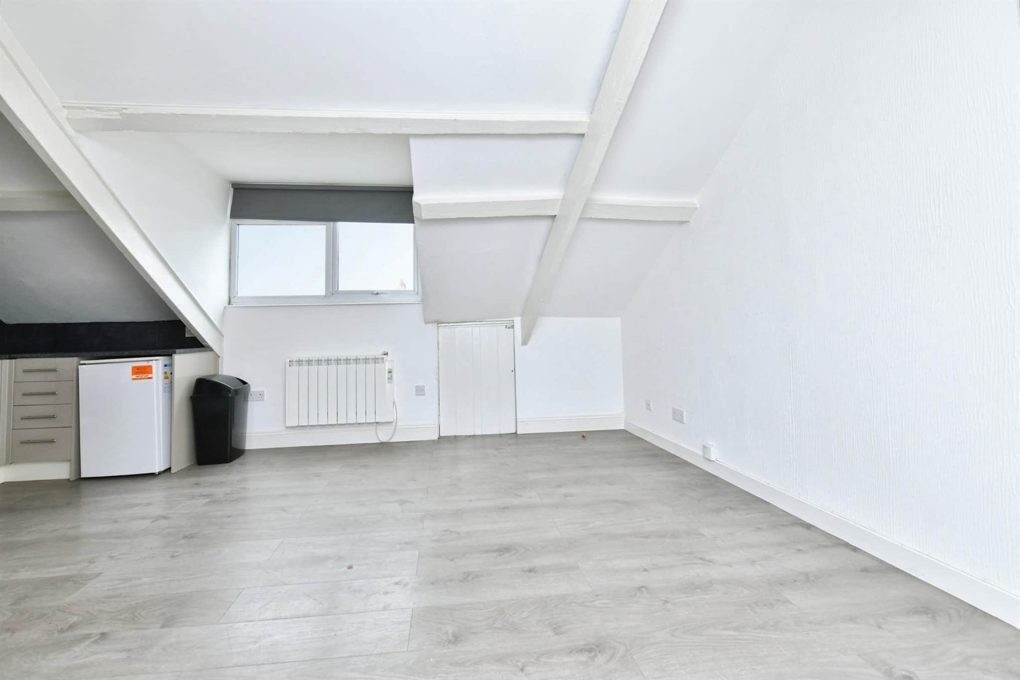 Property at North Road West, Plymouth
