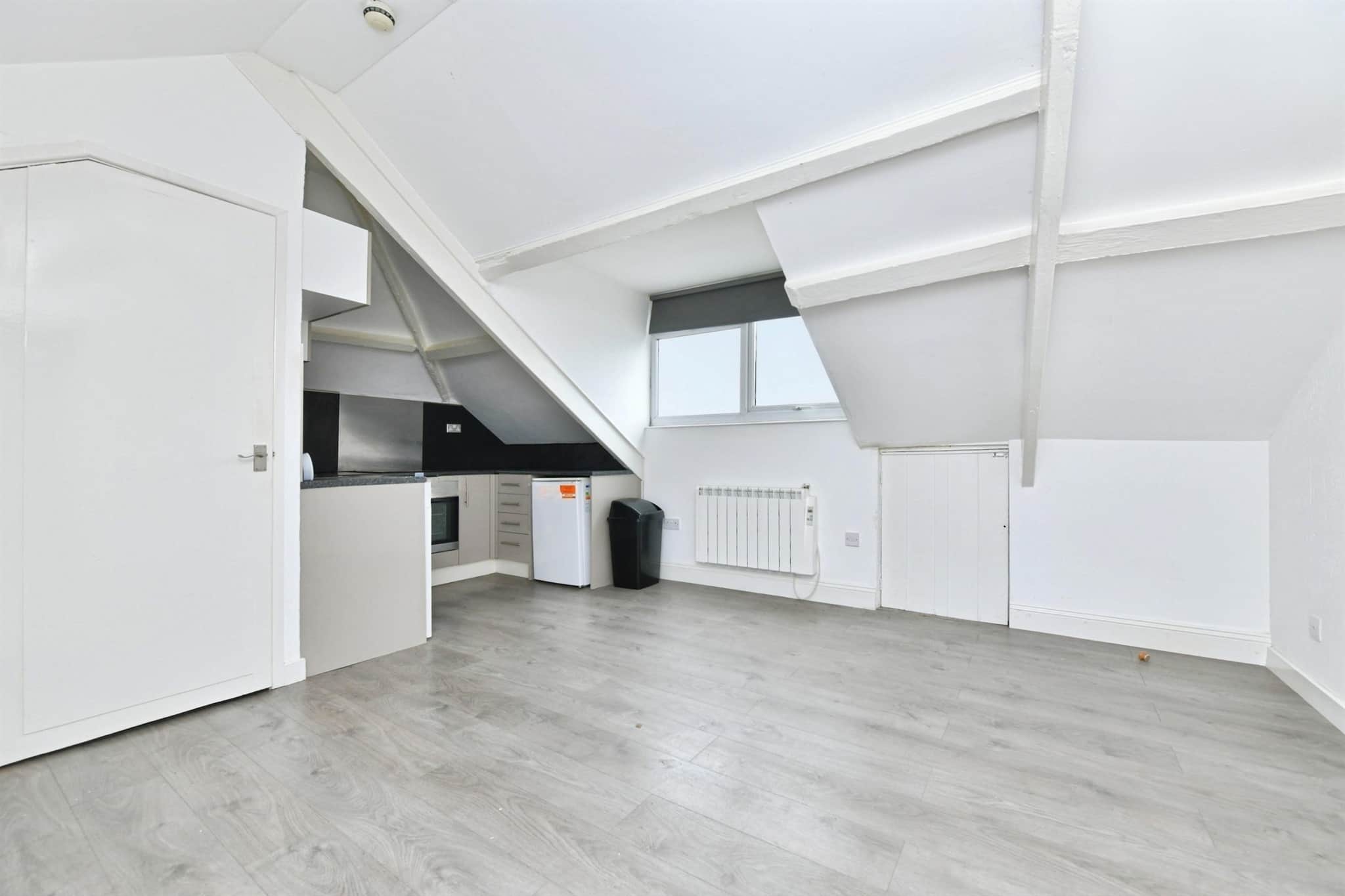 Property at North Road West, Plymouth