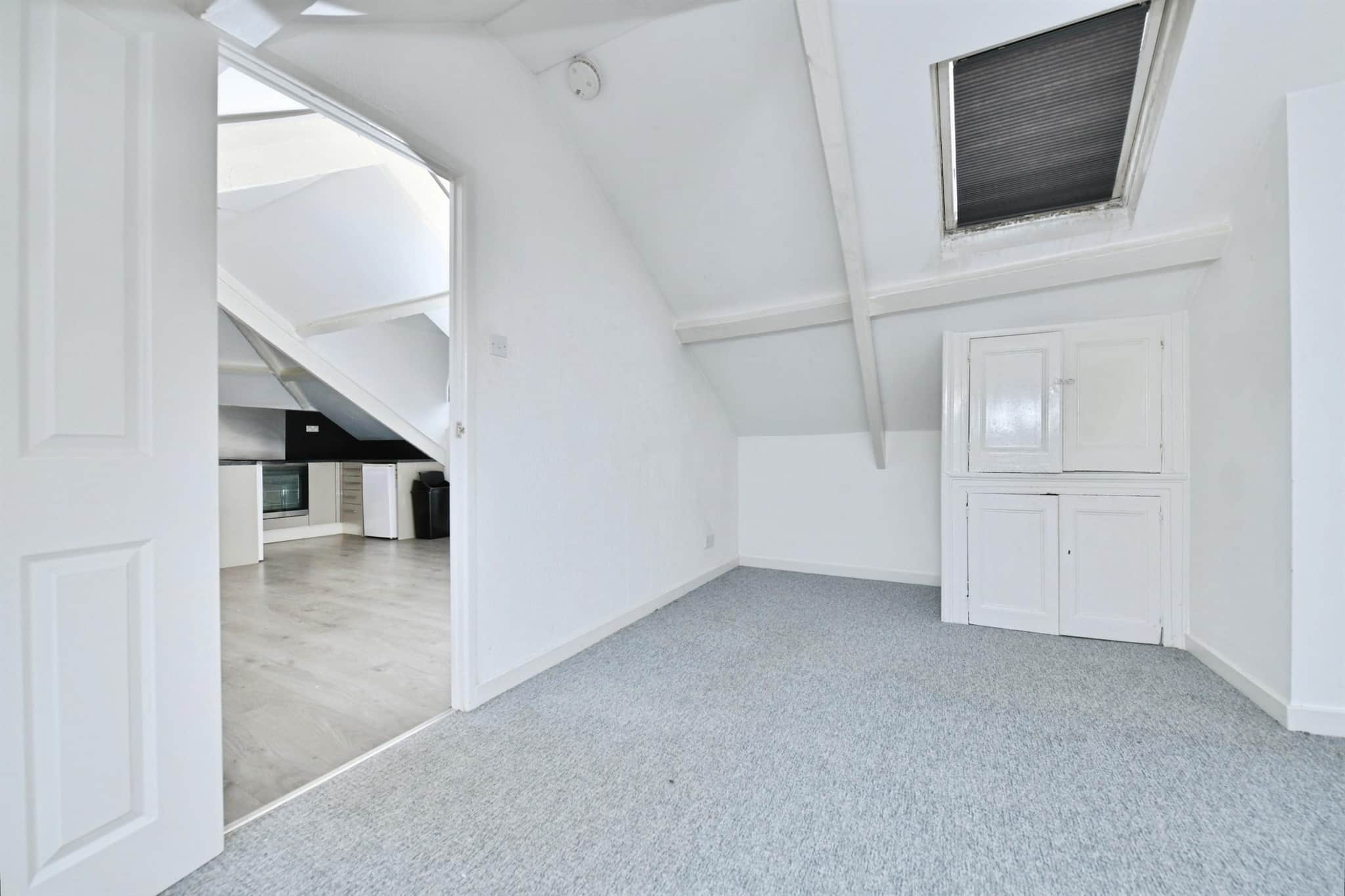 Property at North Road West, Plymouth