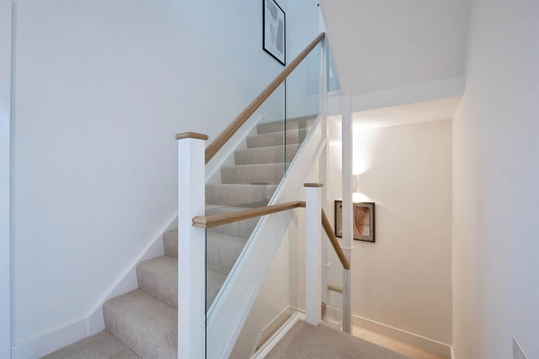 Property at Guston Heights, Guston, Dover