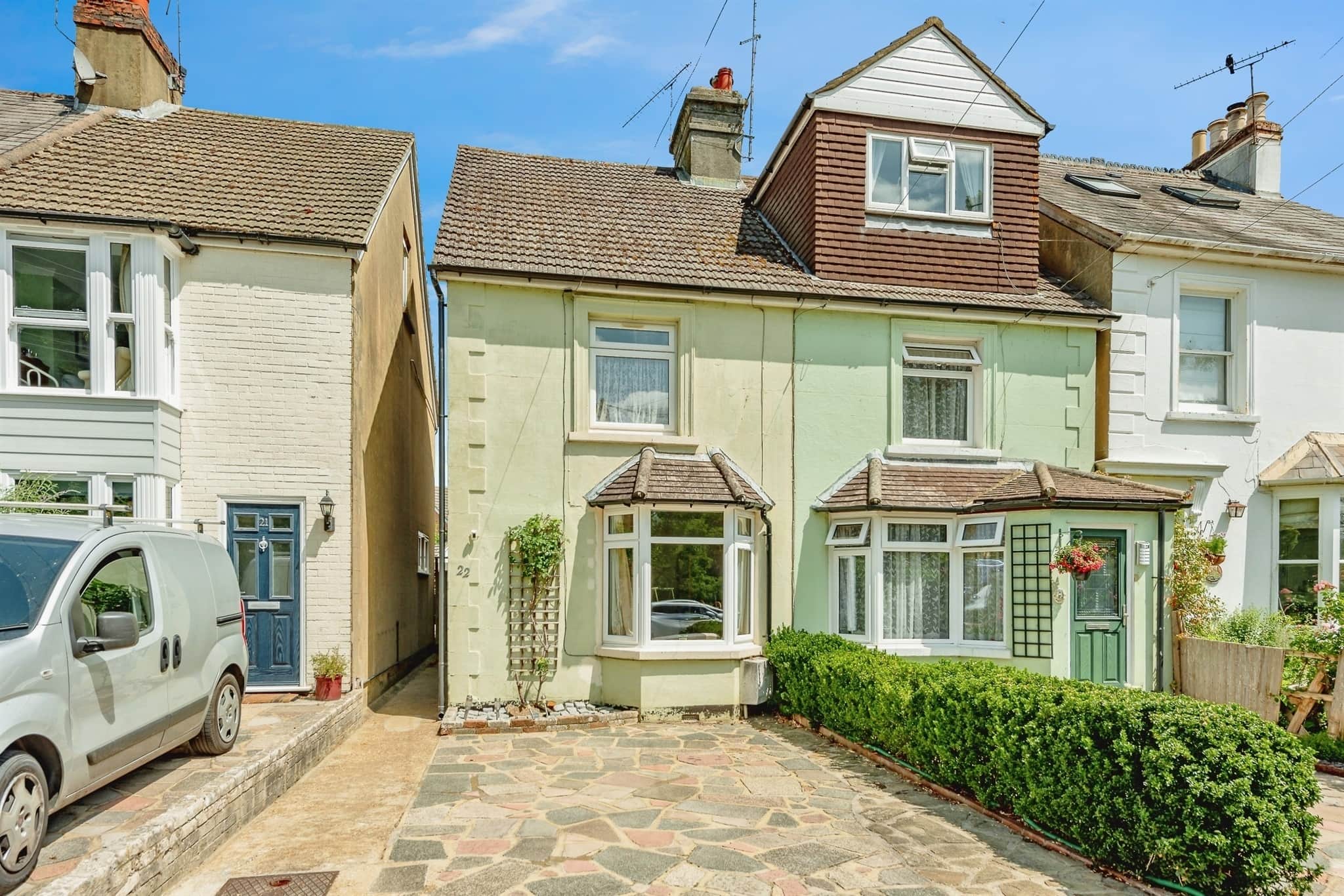 Property at Common Road, Redhill