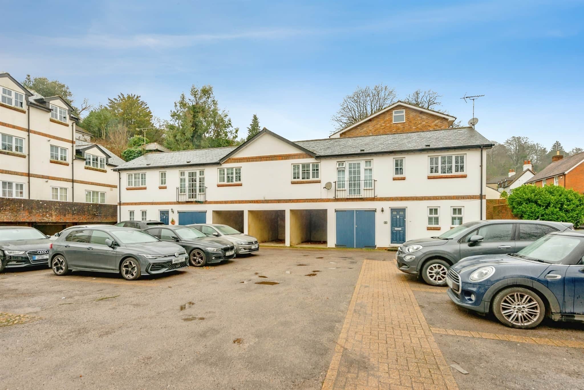 Property at Coach House Mews, Redhill