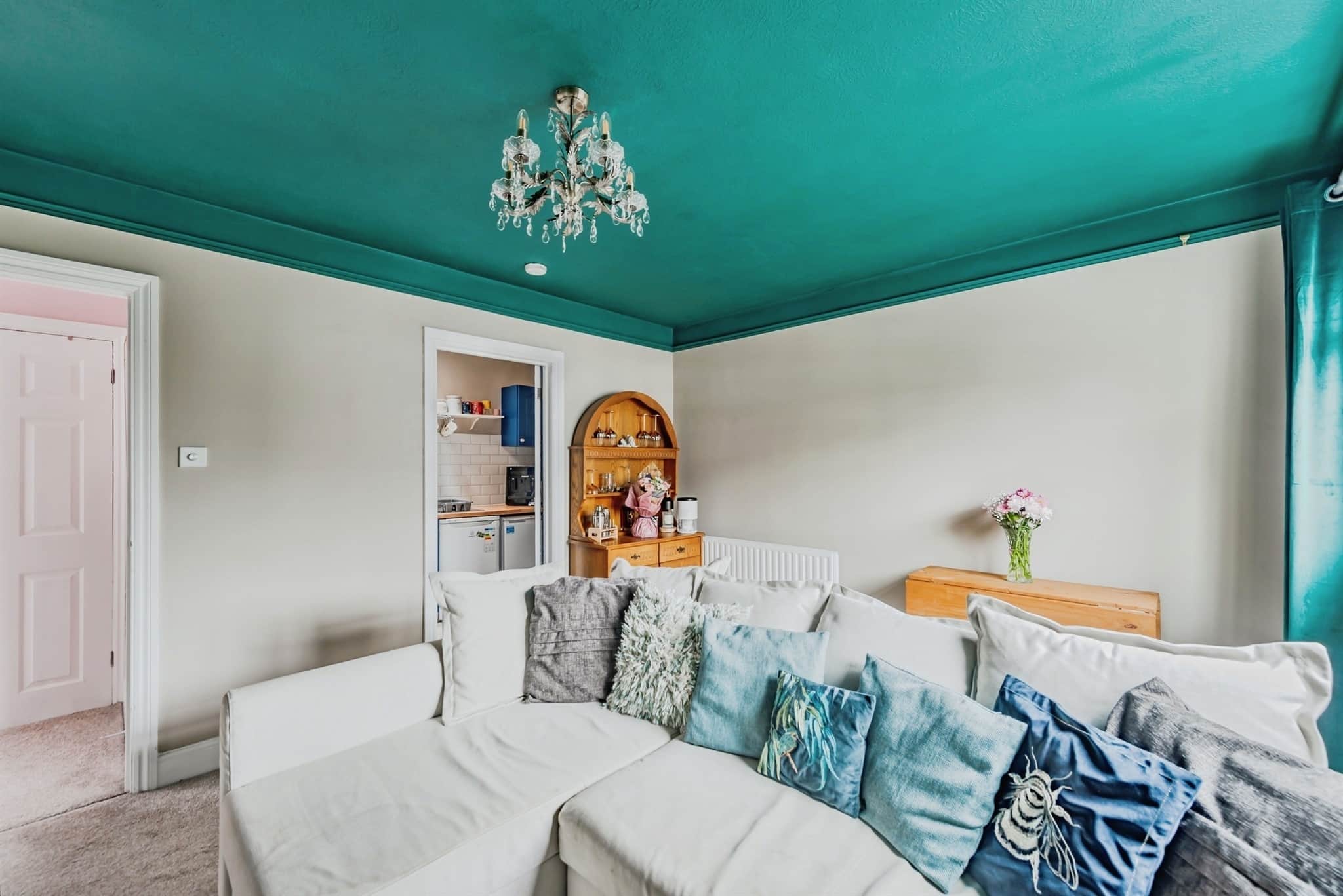 Property at Coach House Mews, Redhill