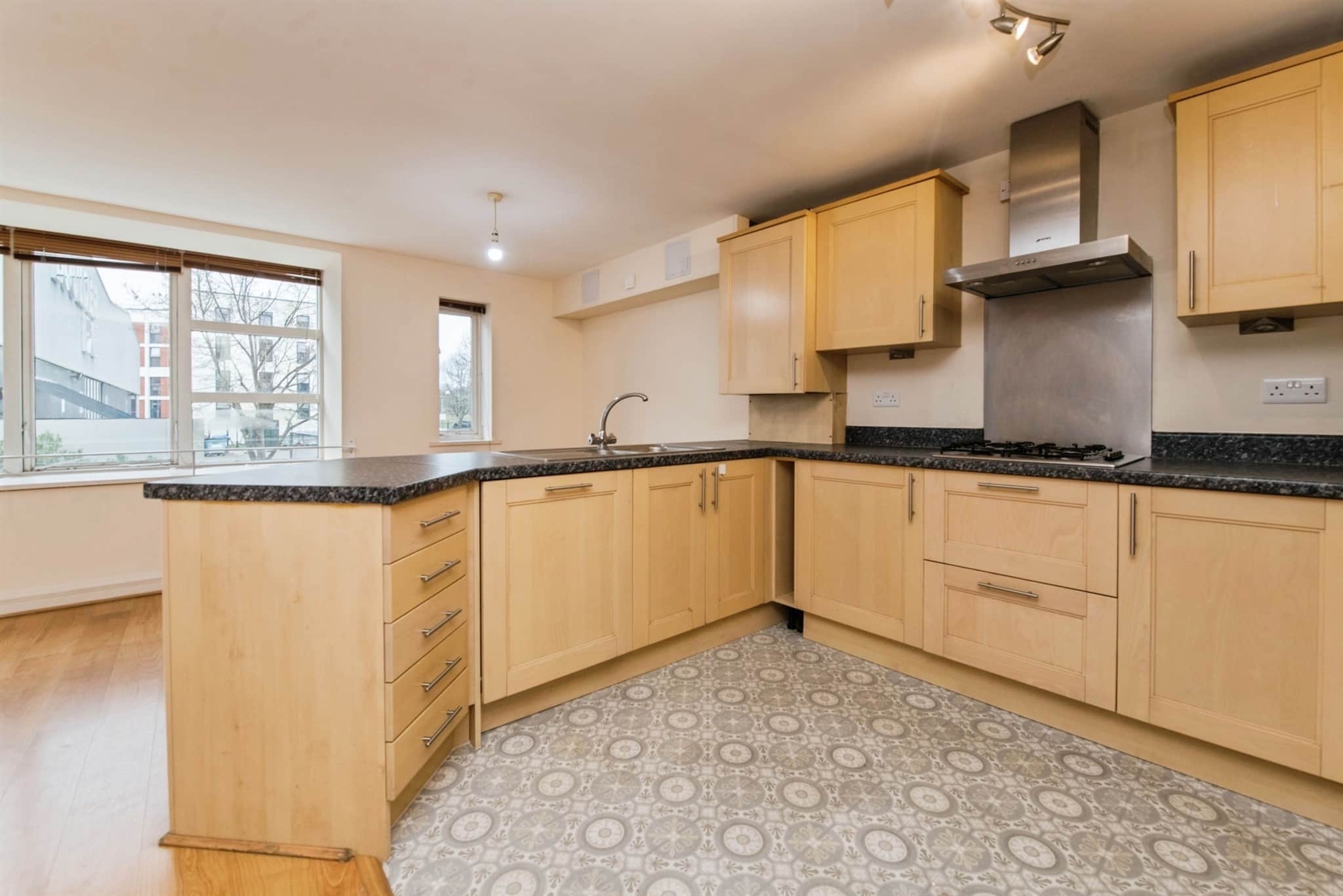 Property at Tudor Street, Exeter