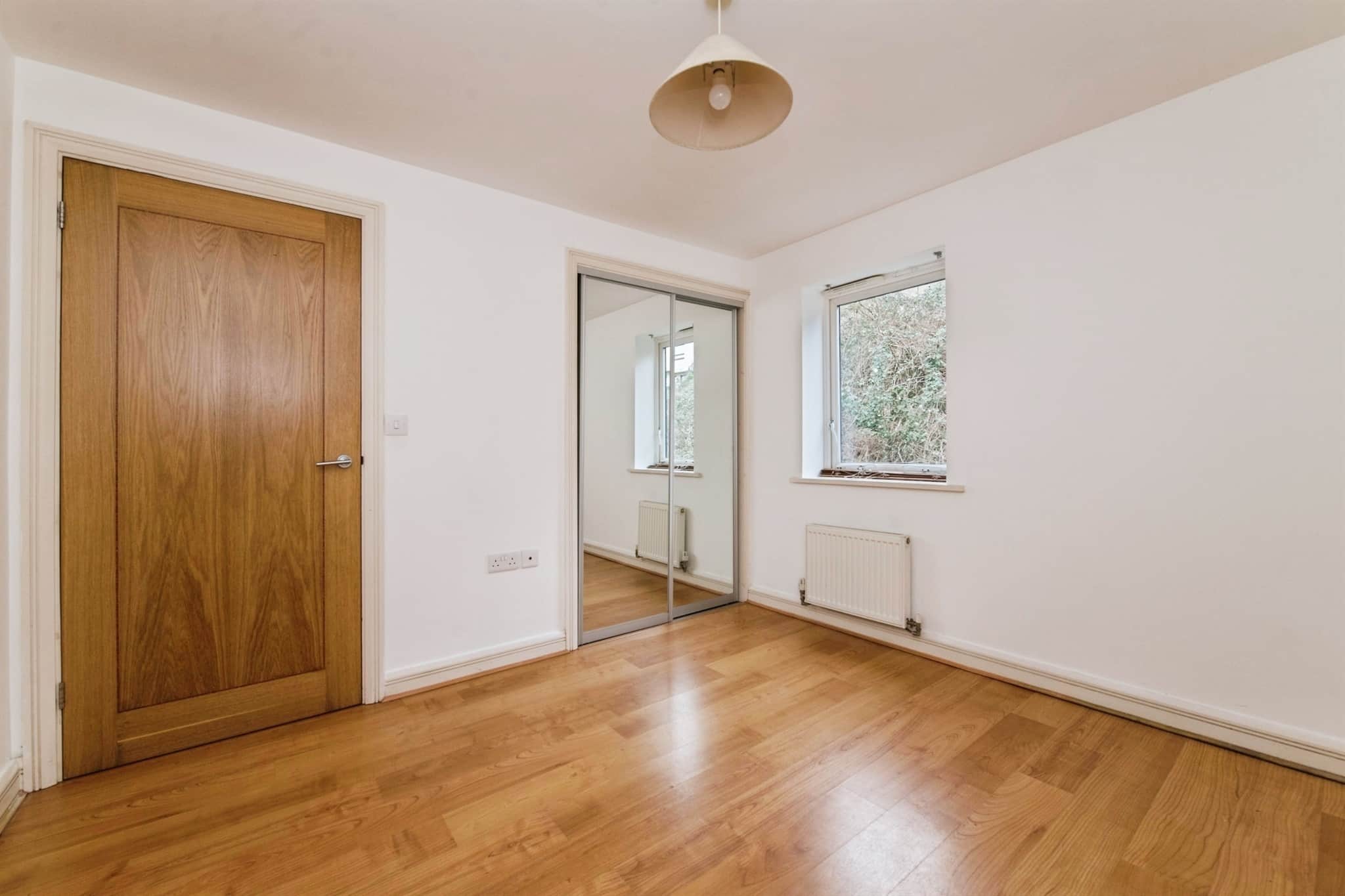 Property at Tudor Street, Exeter