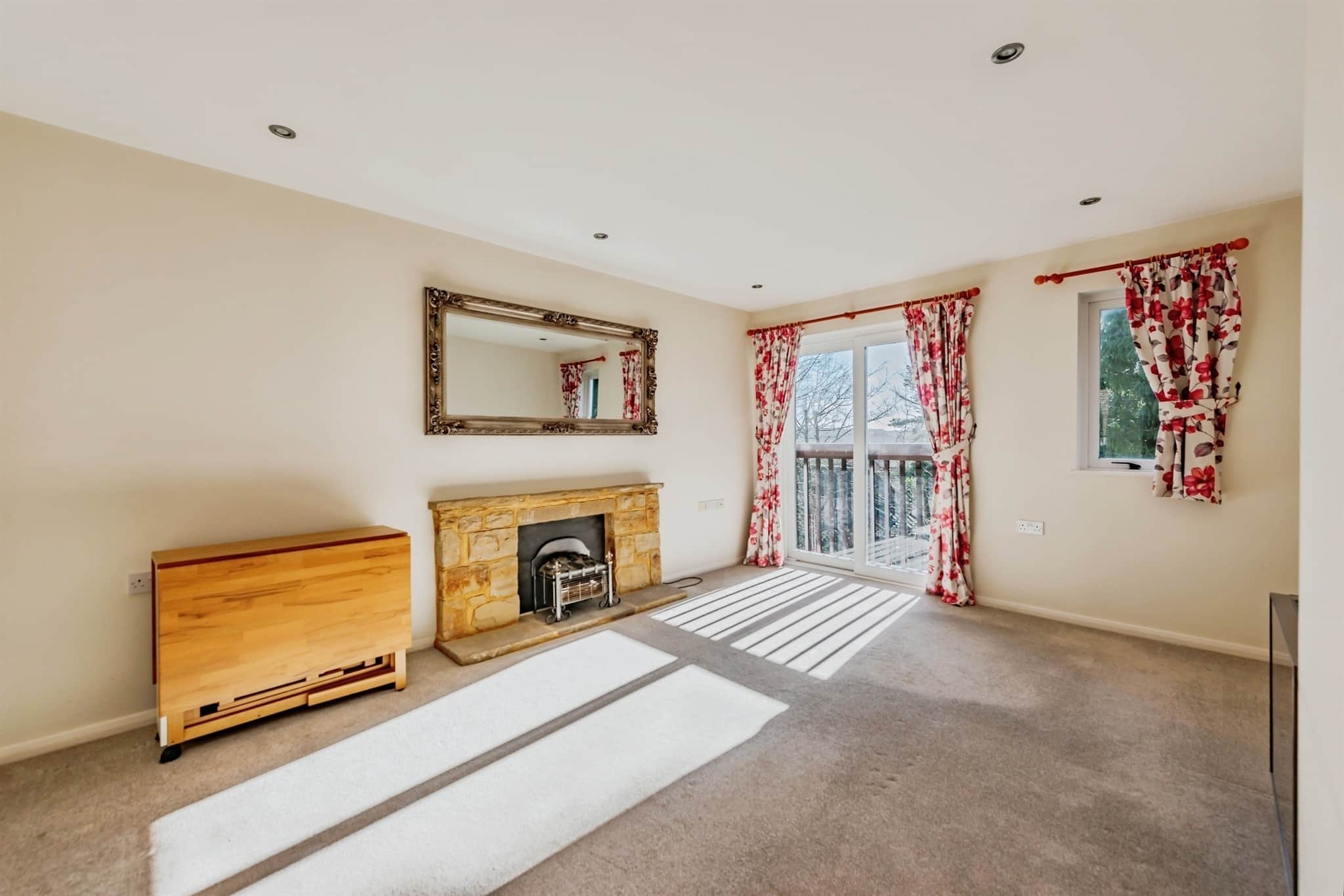 Property at Sackville Court, East Grinstead