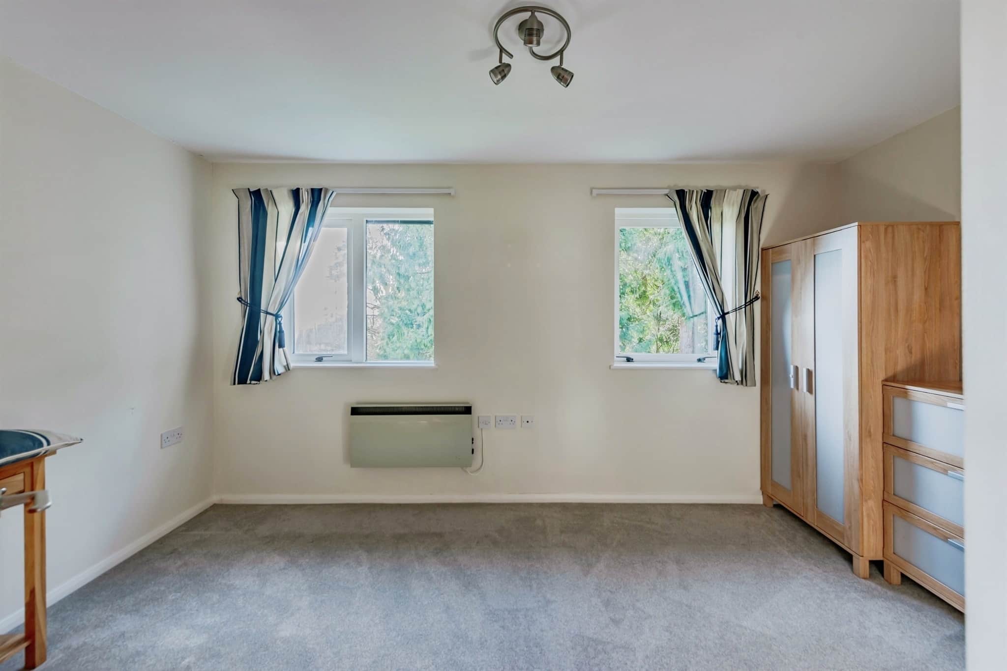 Property at Sackville Court, East Grinstead