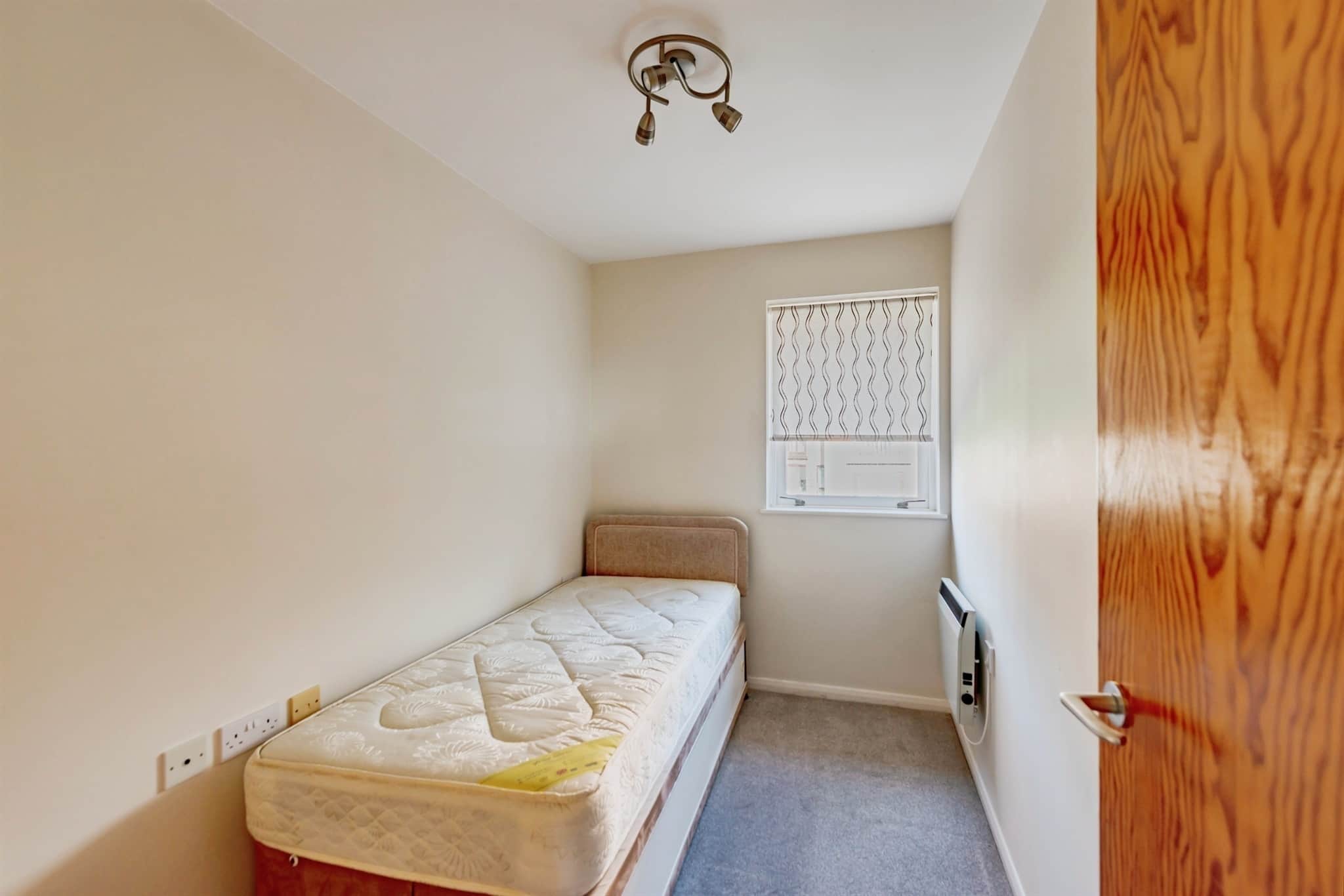 Property at Sackville Court, East Grinstead