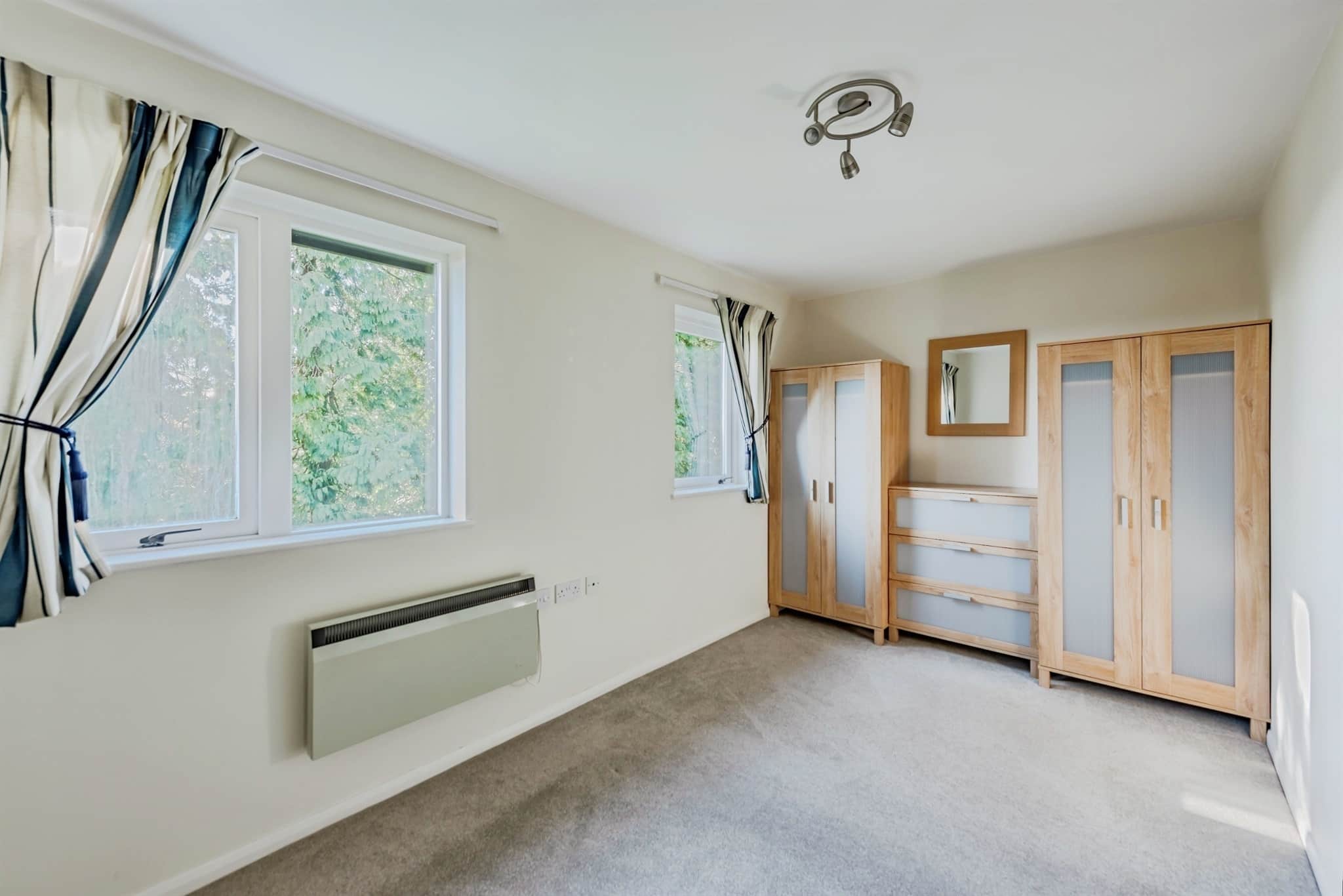 Property at Sackville Court, East Grinstead