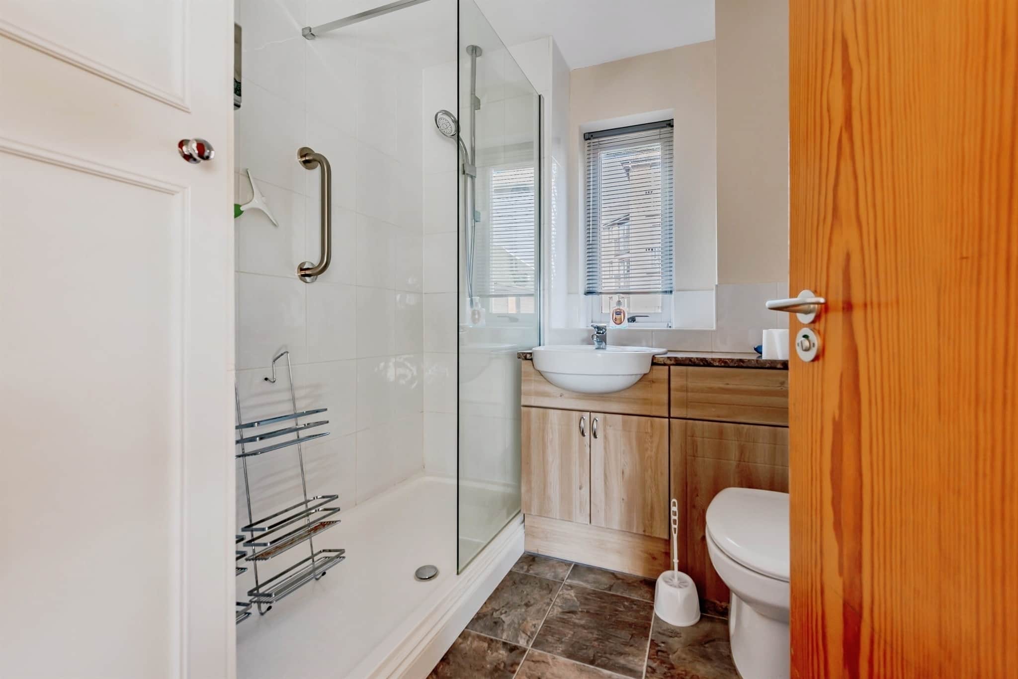 Property at Sackville Court, East Grinstead
