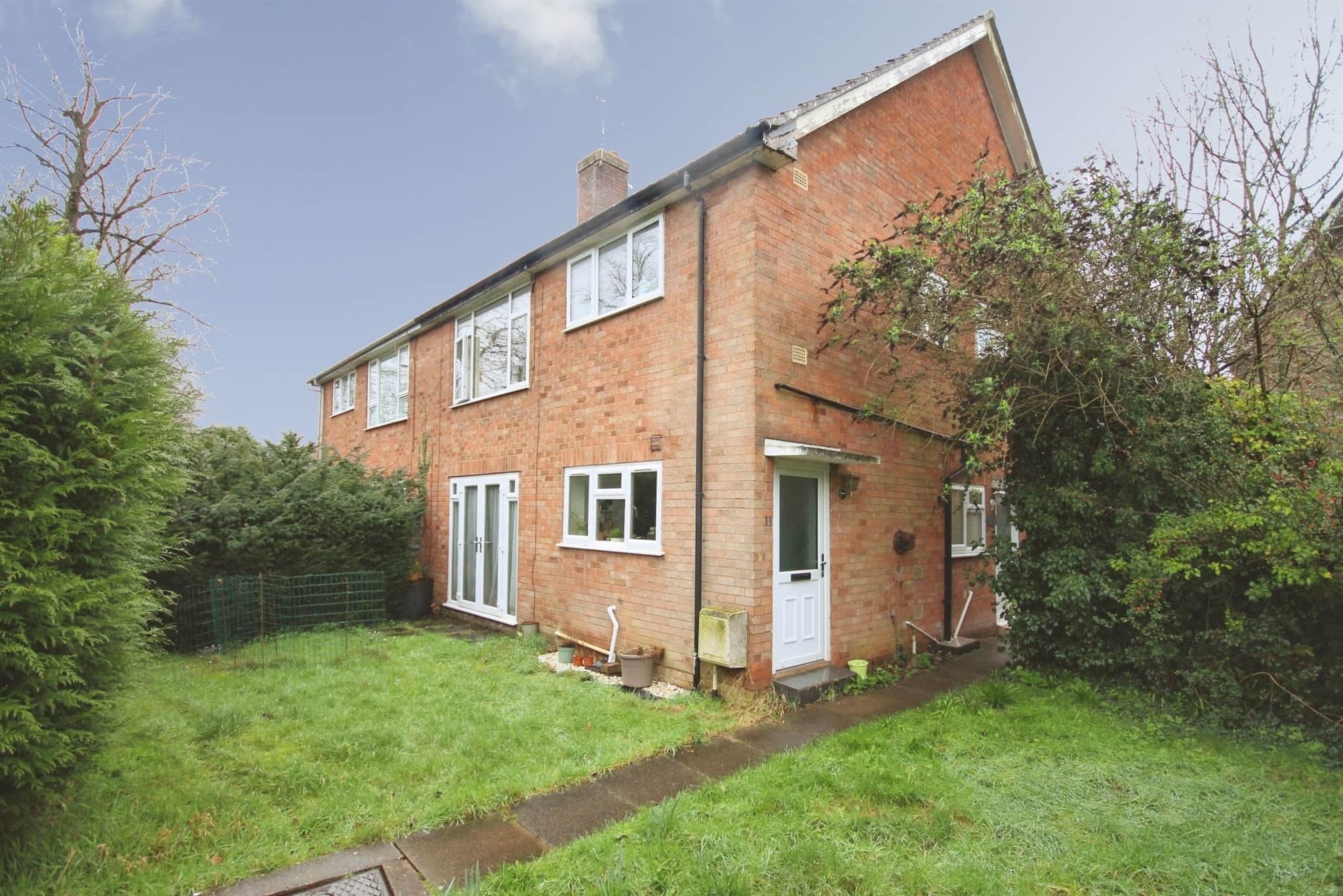Property at Coniston Road, Leamington Spa