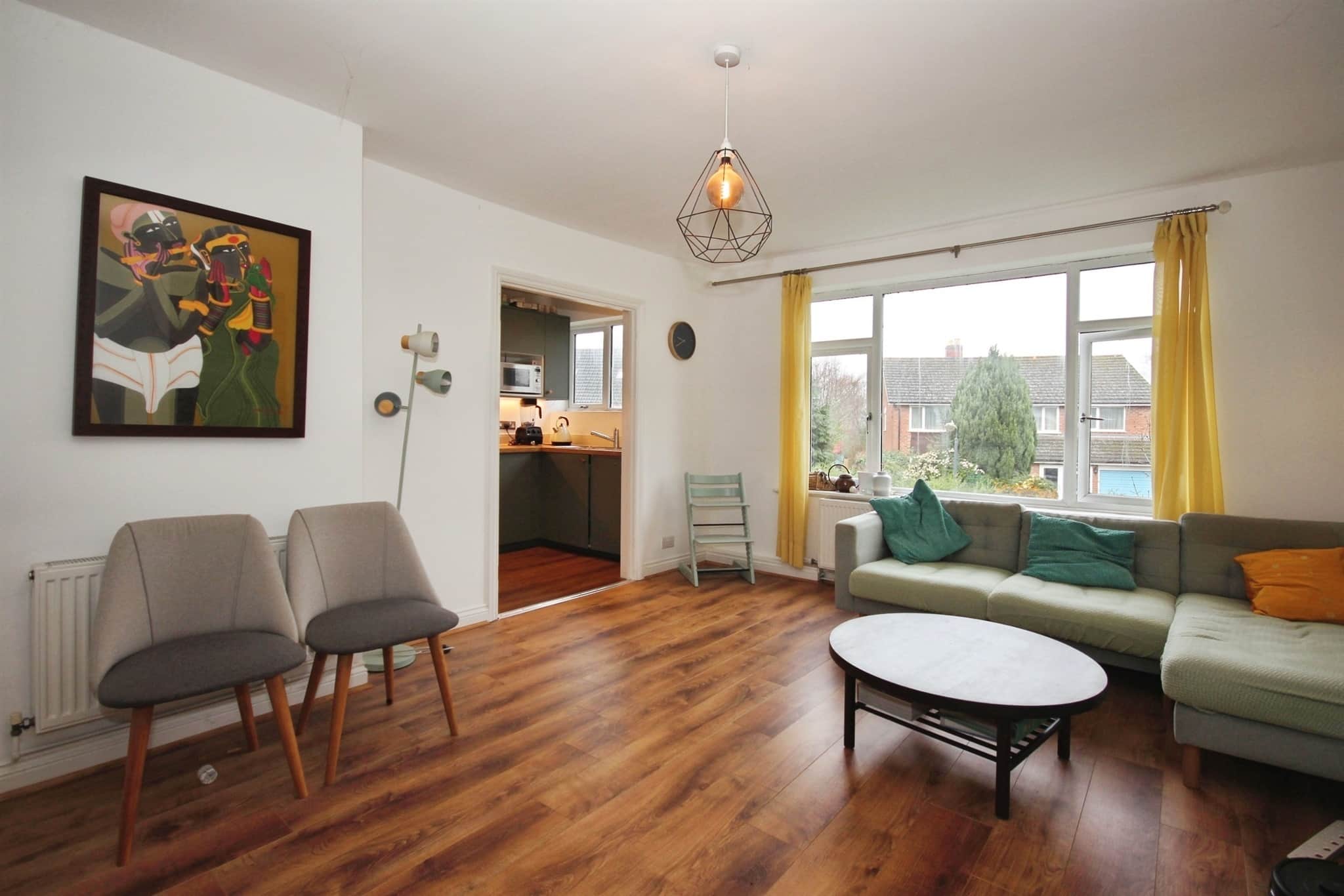 Property at Coniston Road, Leamington Spa
