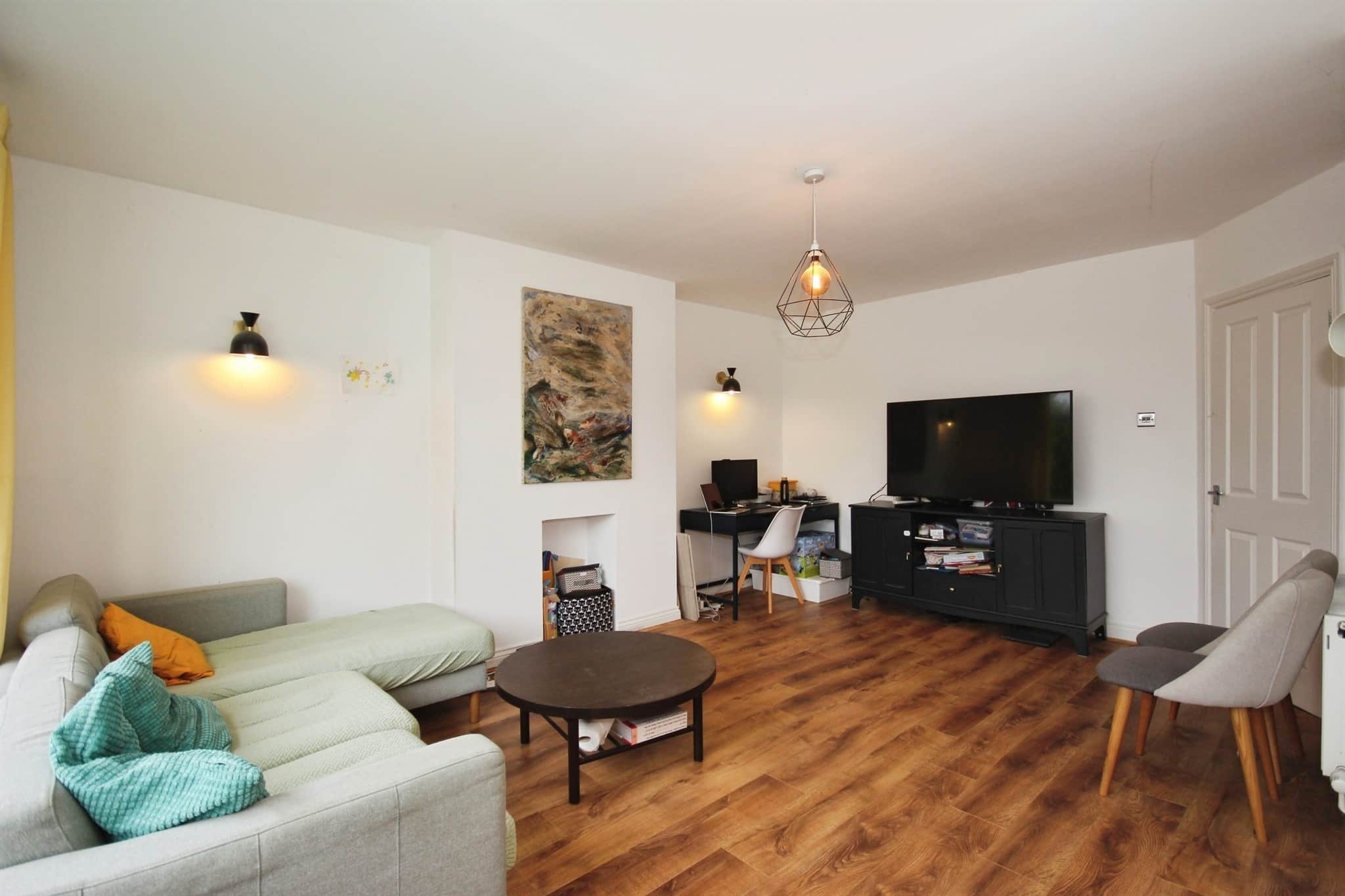 Property at Coniston Road, Leamington Spa