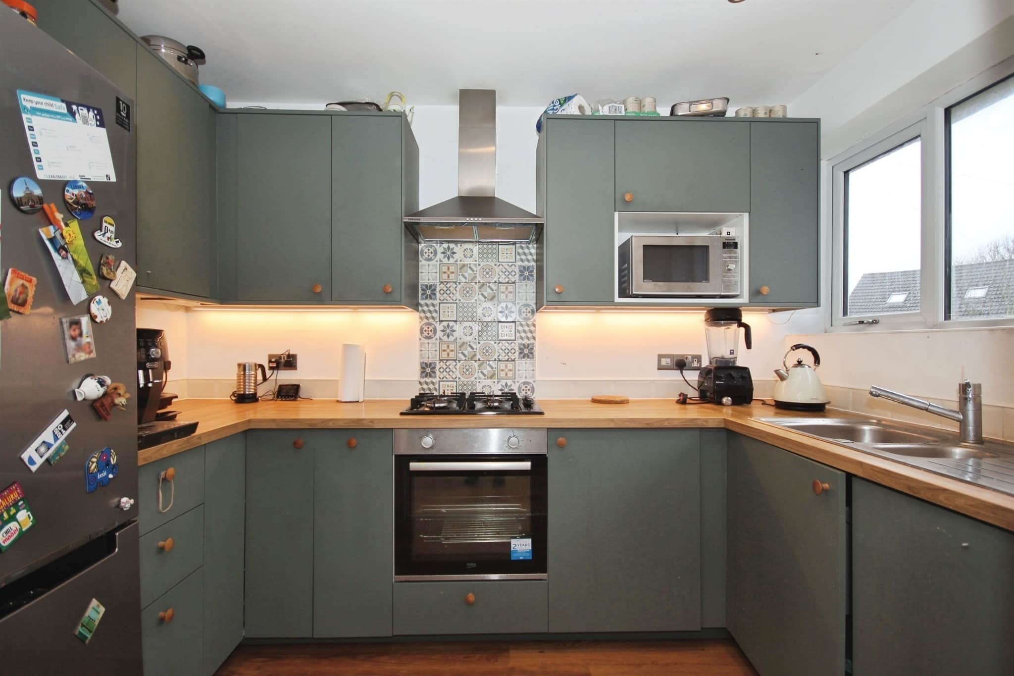 Property at Coniston Road, Leamington Spa